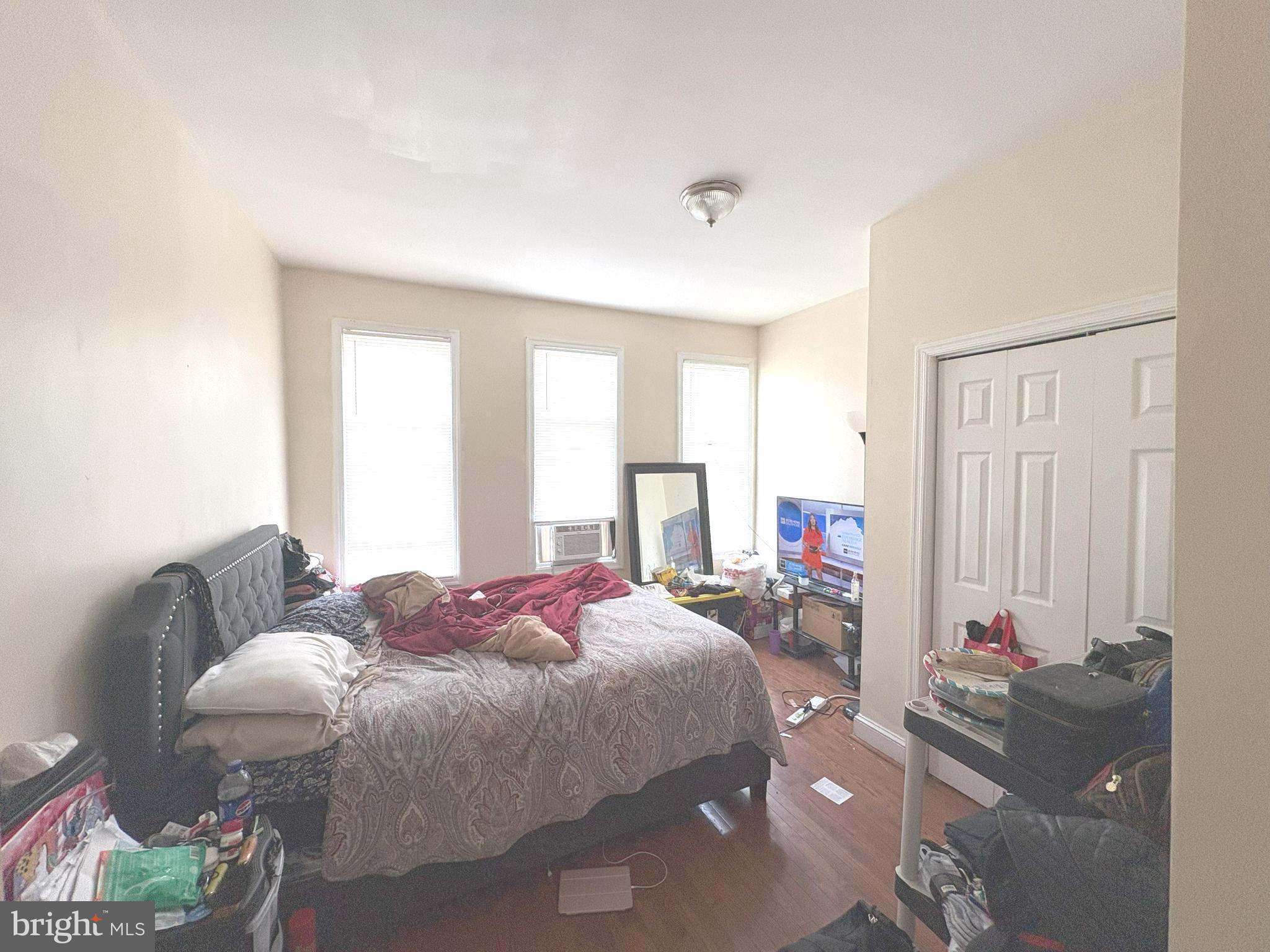 DRUID HILL PARK - Residential