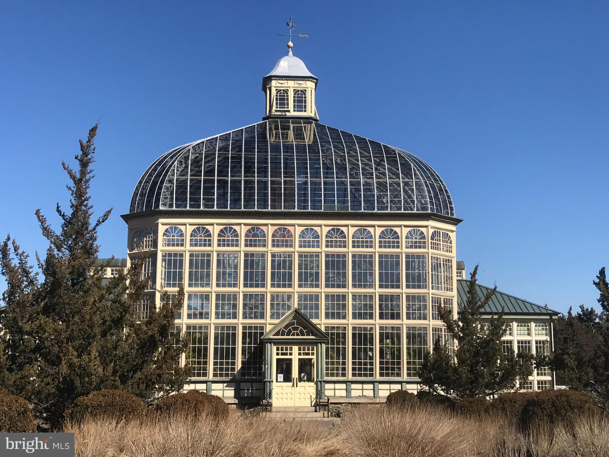 DRUID HILL PARK - Residential