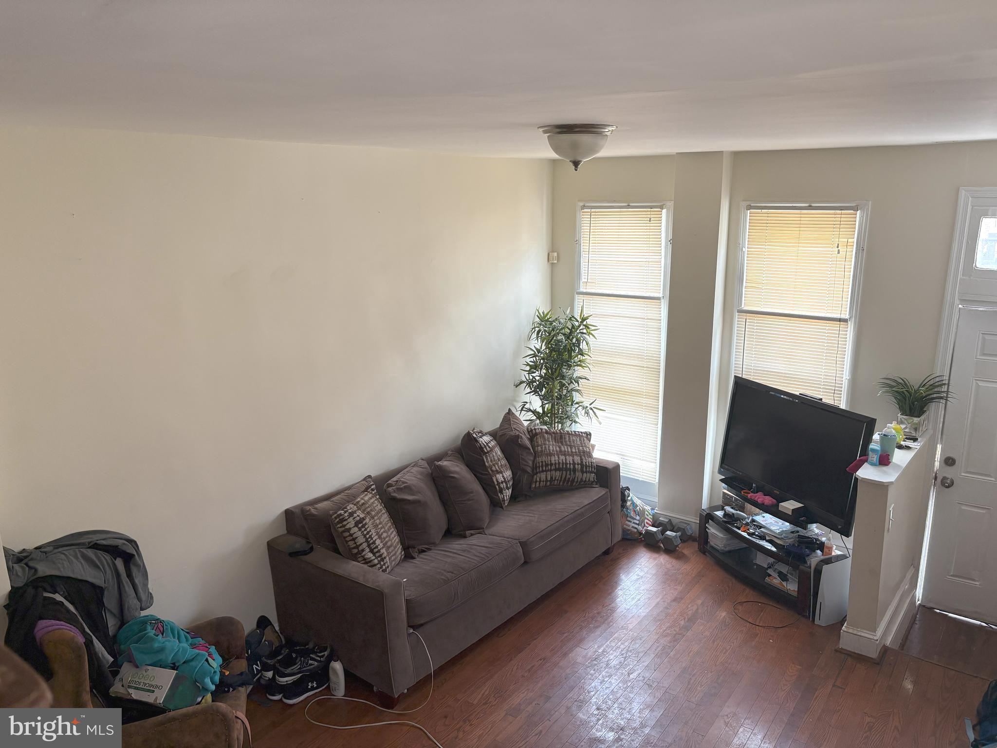 DRUID HILL PARK - Residential