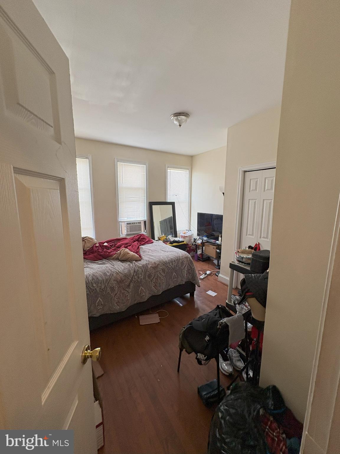 DRUID HILL PARK - Residential