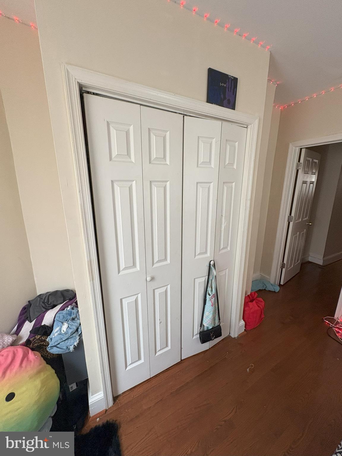 DRUID HILL PARK - Residential