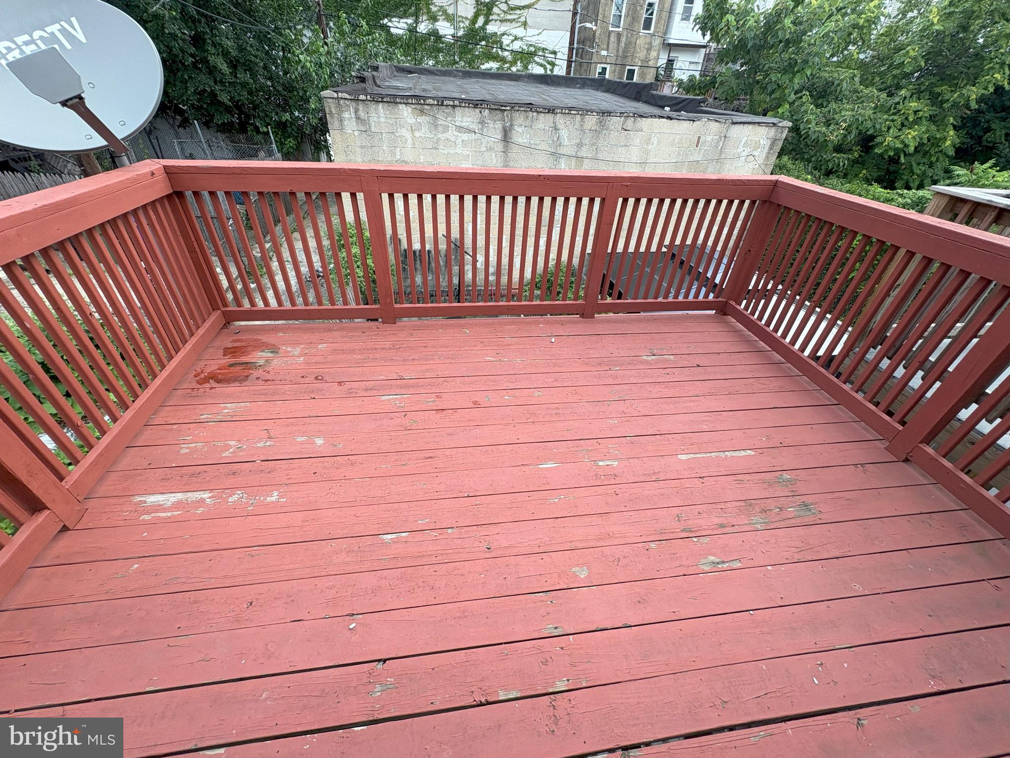 DRUID HILL PARK - Residential