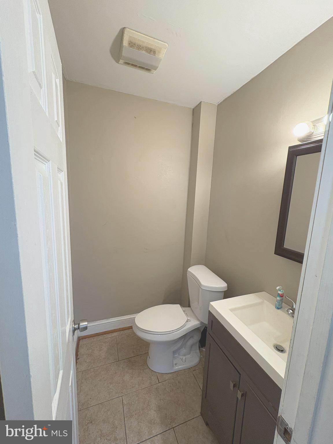 DRUID HILL PARK - Residential