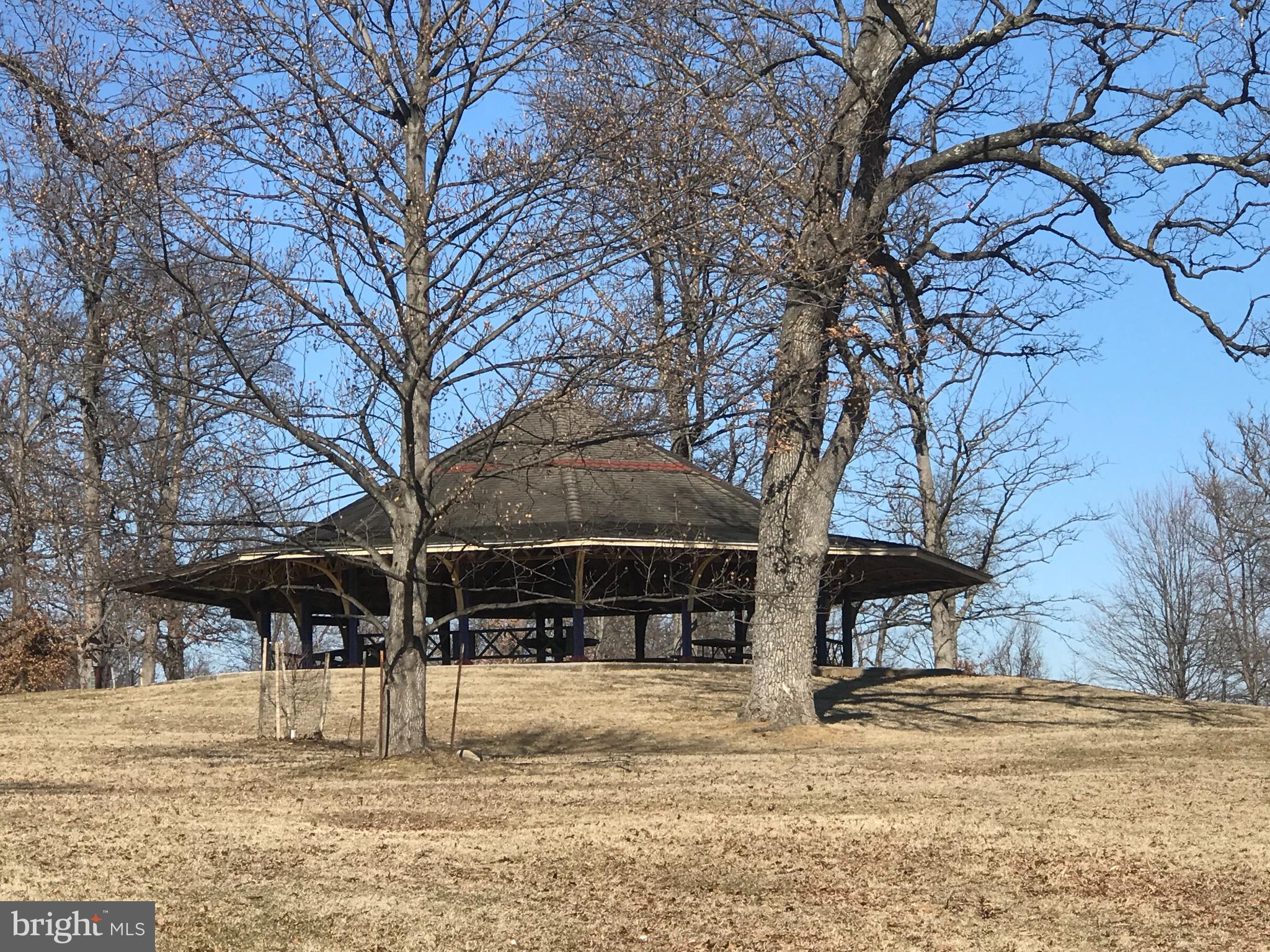 DRUID HILL PARK - Residential