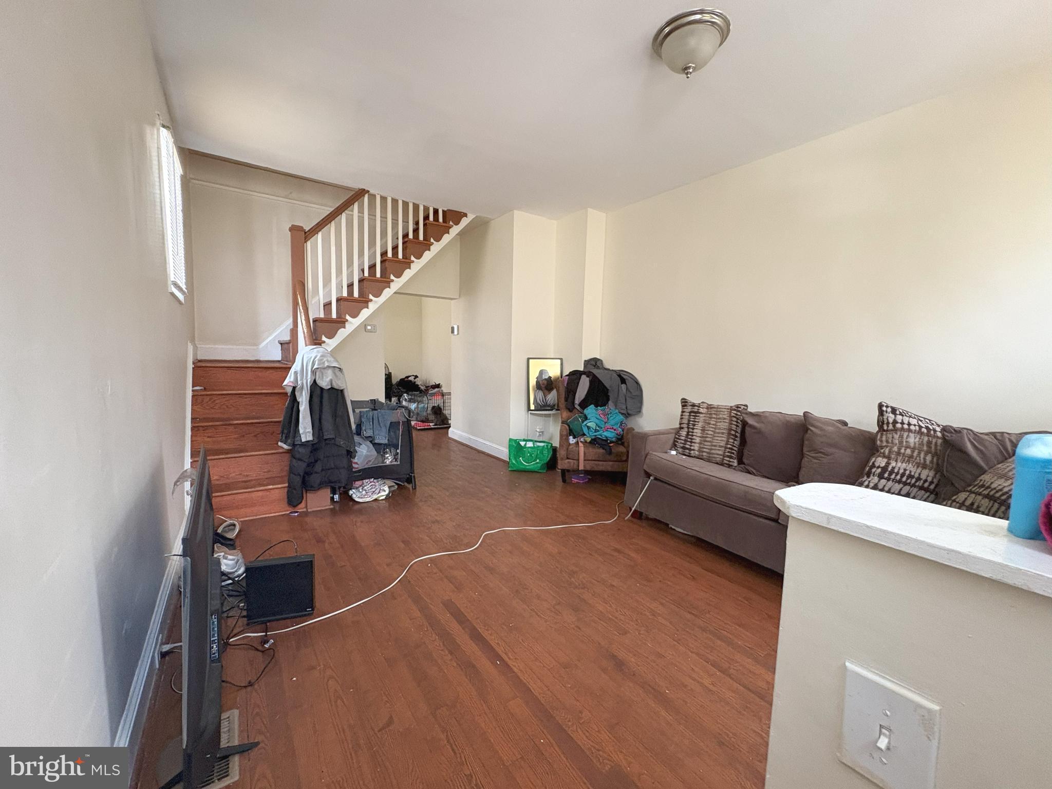 DRUID HILL PARK - Residential