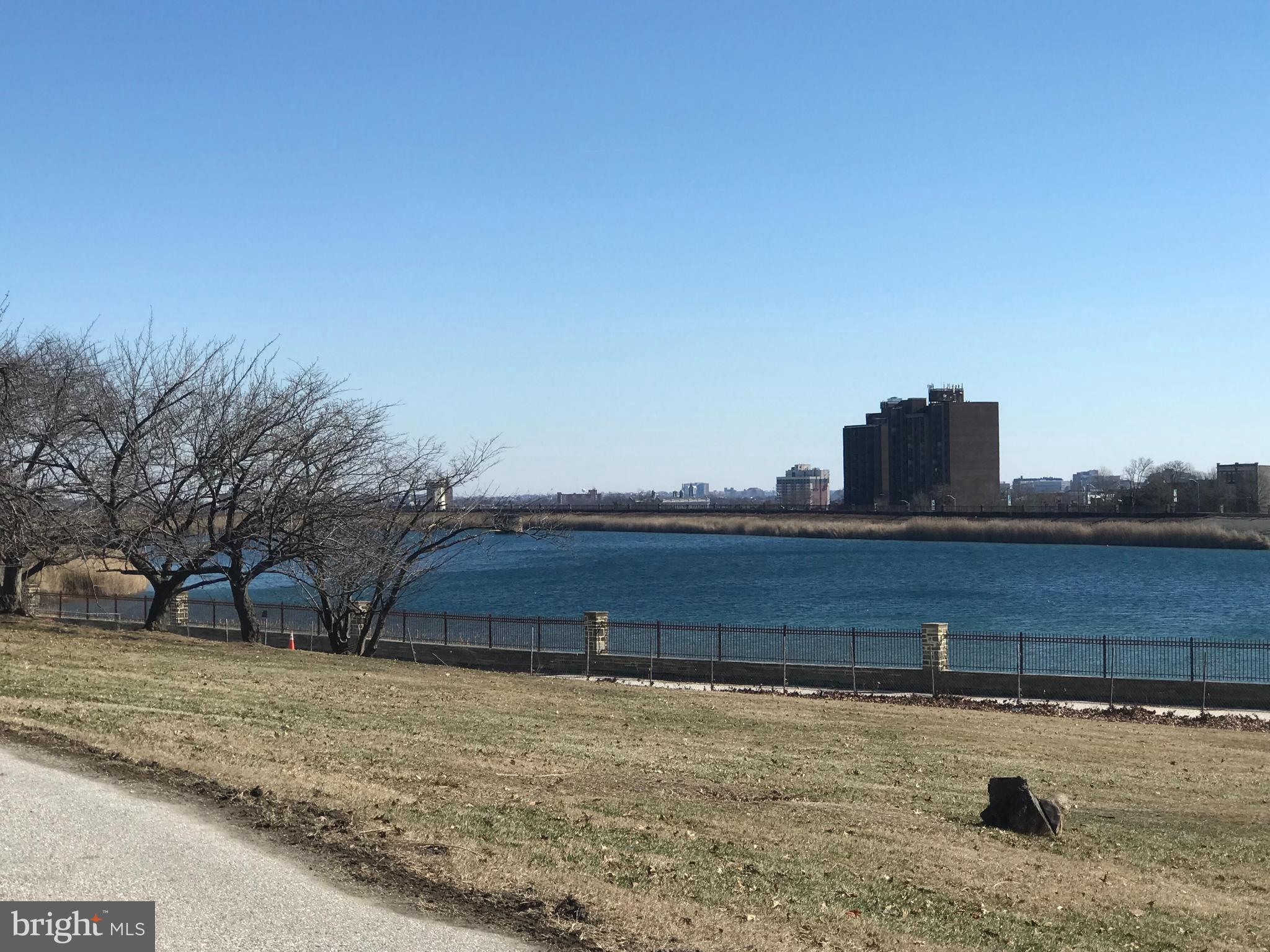 DRUID HILL PARK - Residential