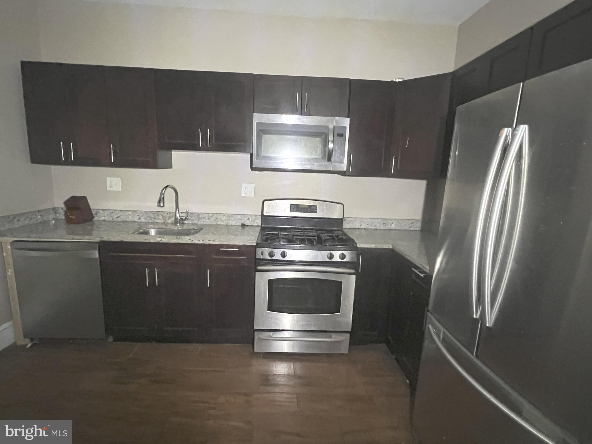 DRUID HILL PARK - Residential