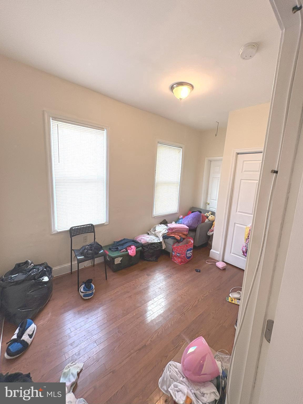 DRUID HILL PARK - Residential