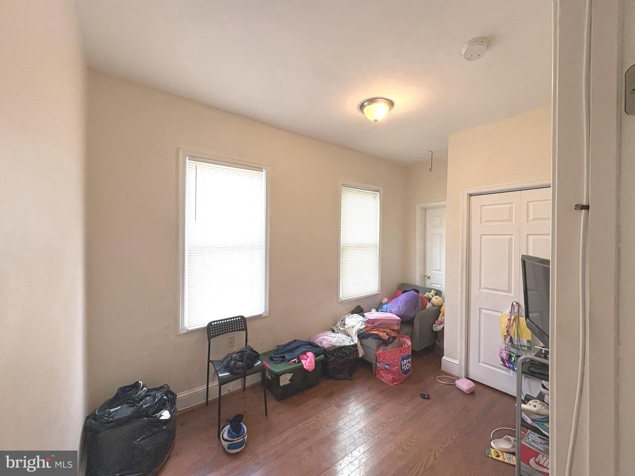 DRUID HILL PARK - Residential