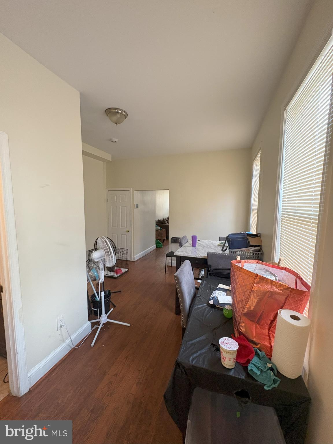DRUID HILL PARK - Residential