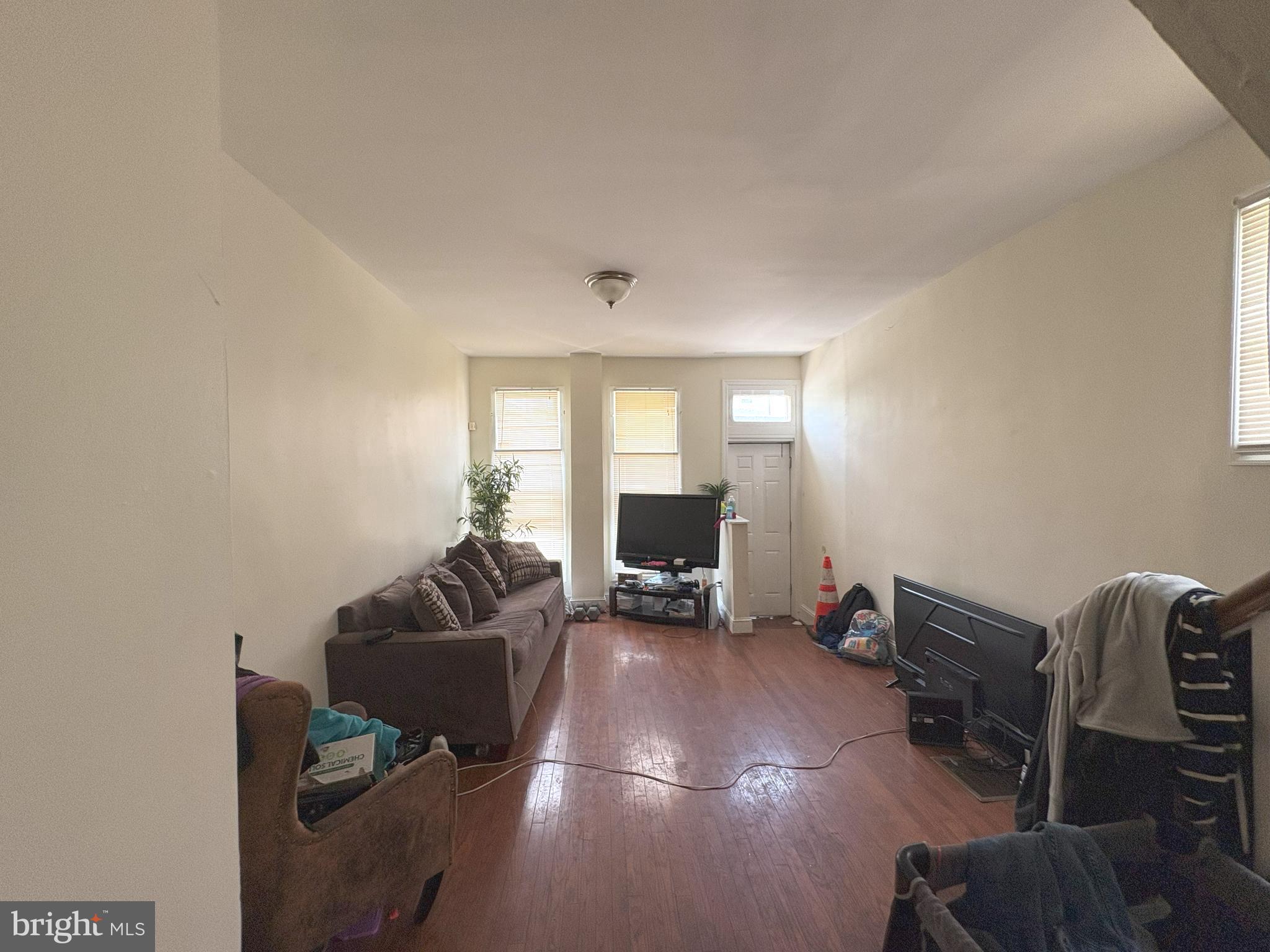 DRUID HILL PARK - Residential