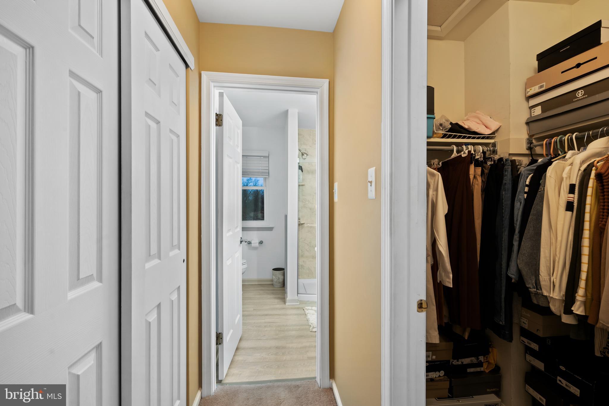 HIDDEN POND - Residential