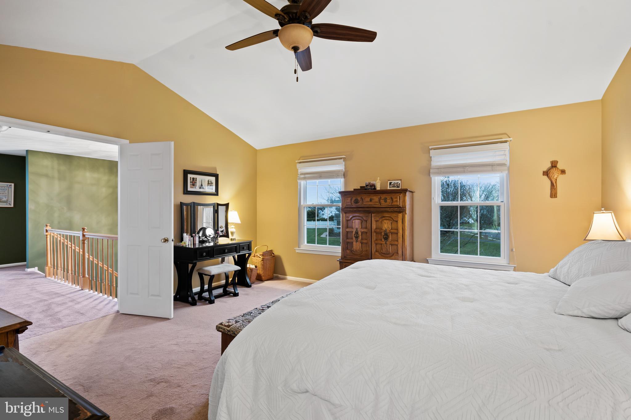 HIDDEN POND - Residential