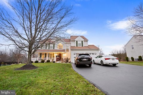 1417 BENTLEY DRIVE WARRINGTON PA 18976