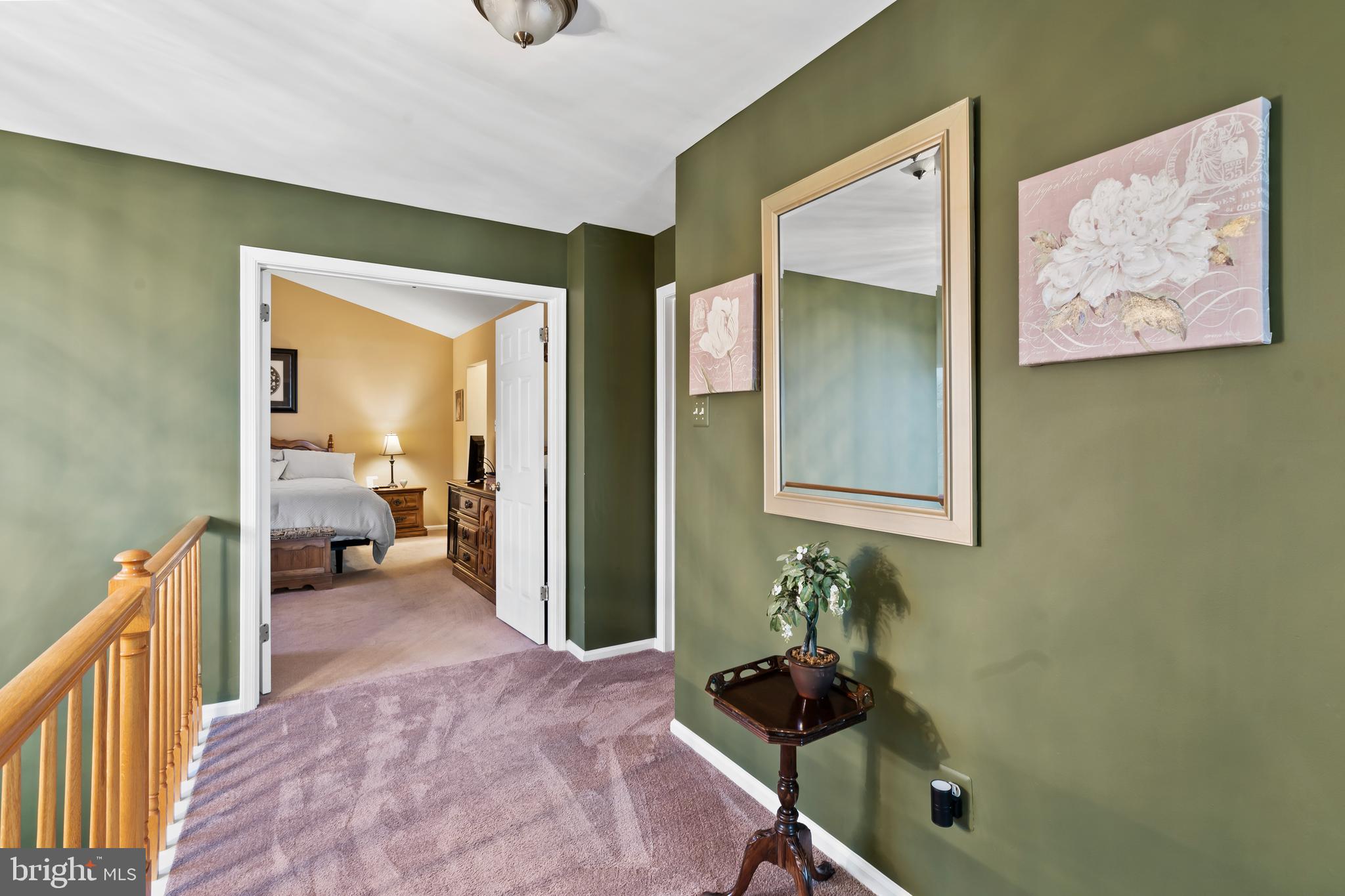 HIDDEN POND - Residential