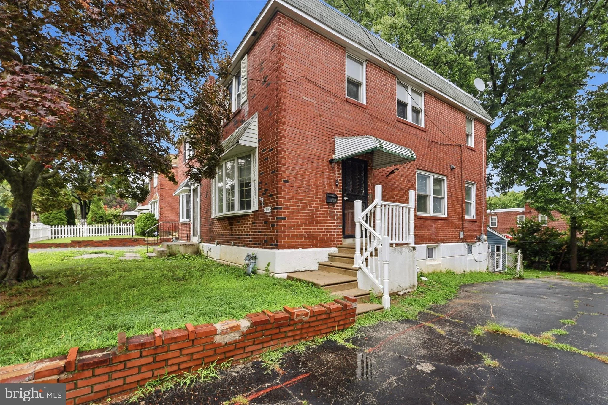 517 Poplar Street, Sharon Hill, PA, 19079