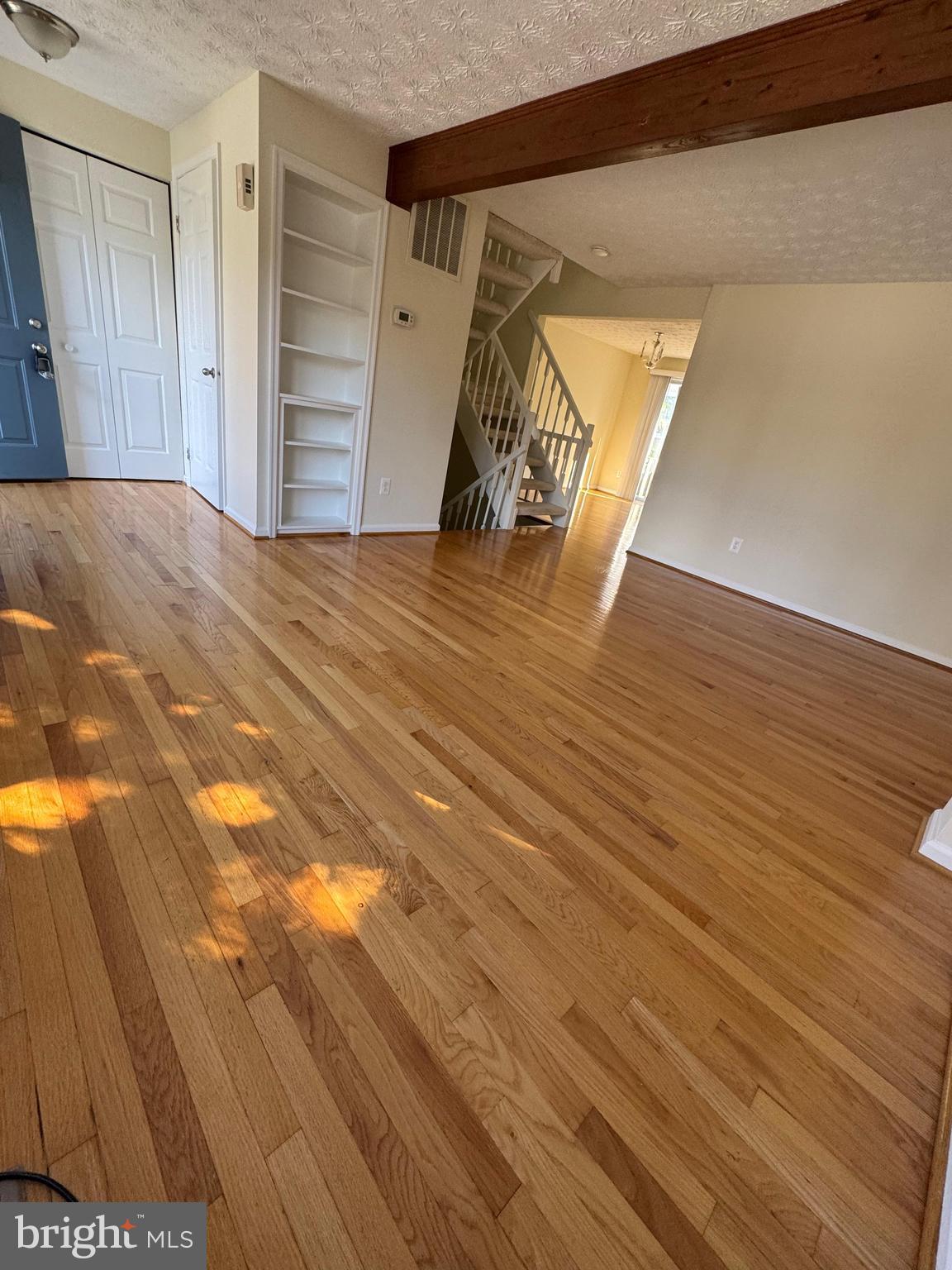 WUNDER'S CROSSROADS - Residential Lease