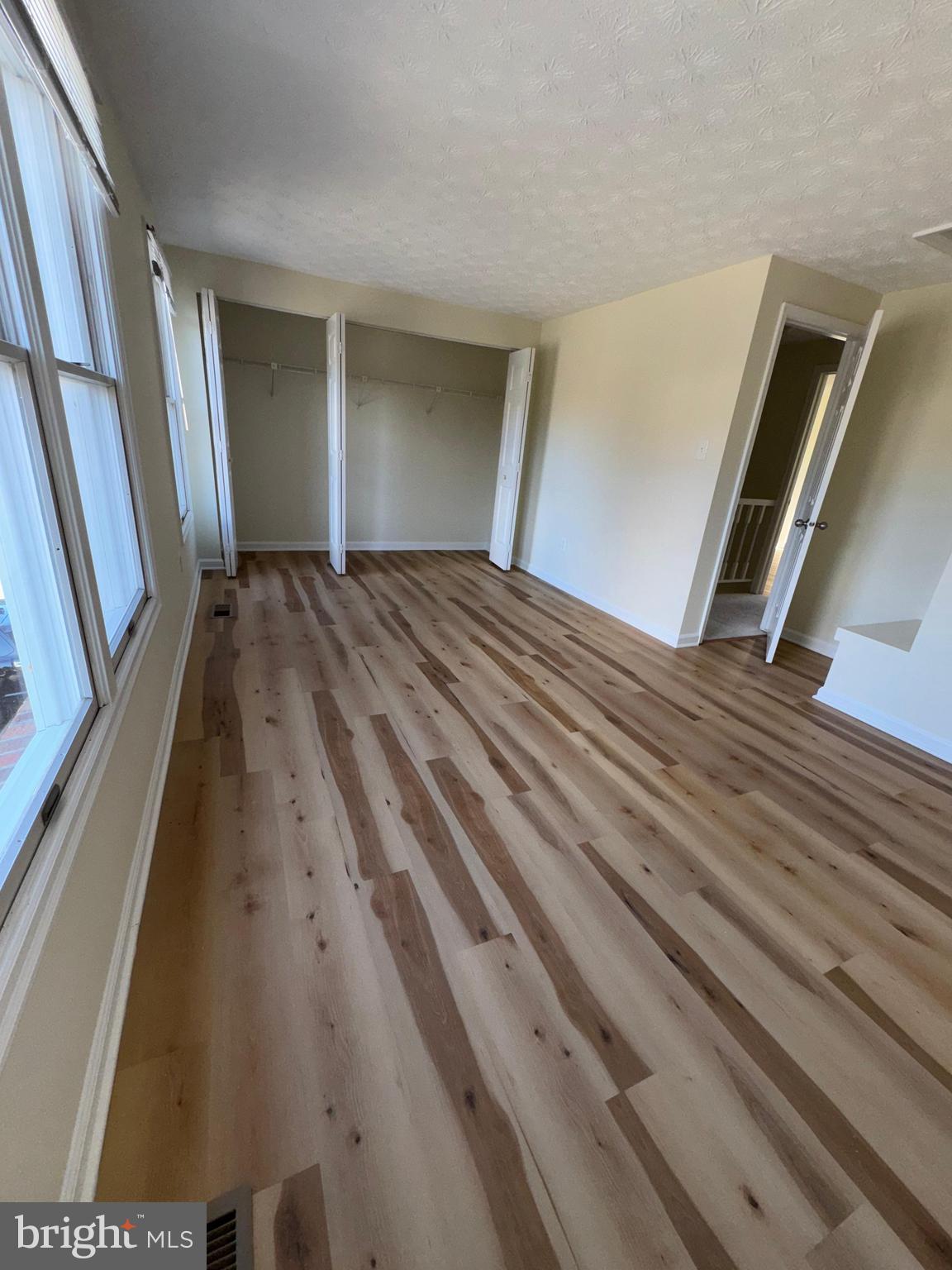 WUNDER'S CROSSROADS - Residential Lease