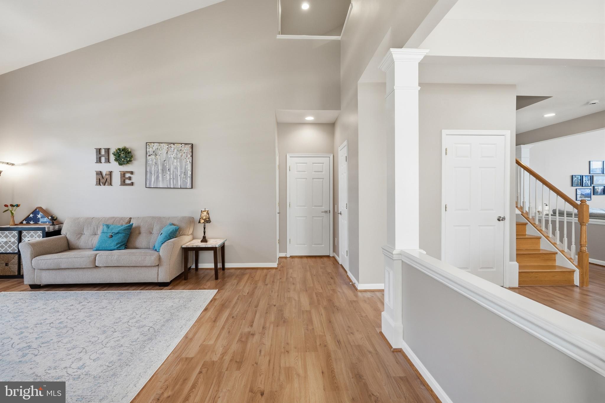 13507 JEB STUART SQUARE