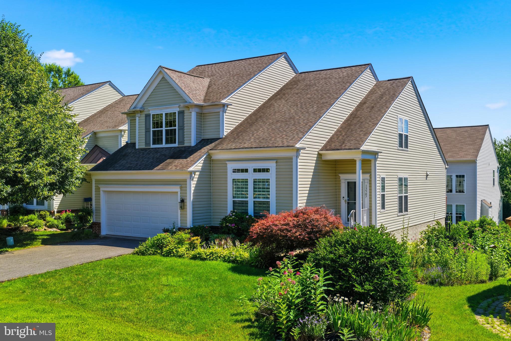13507 JEB STUART SQUARE