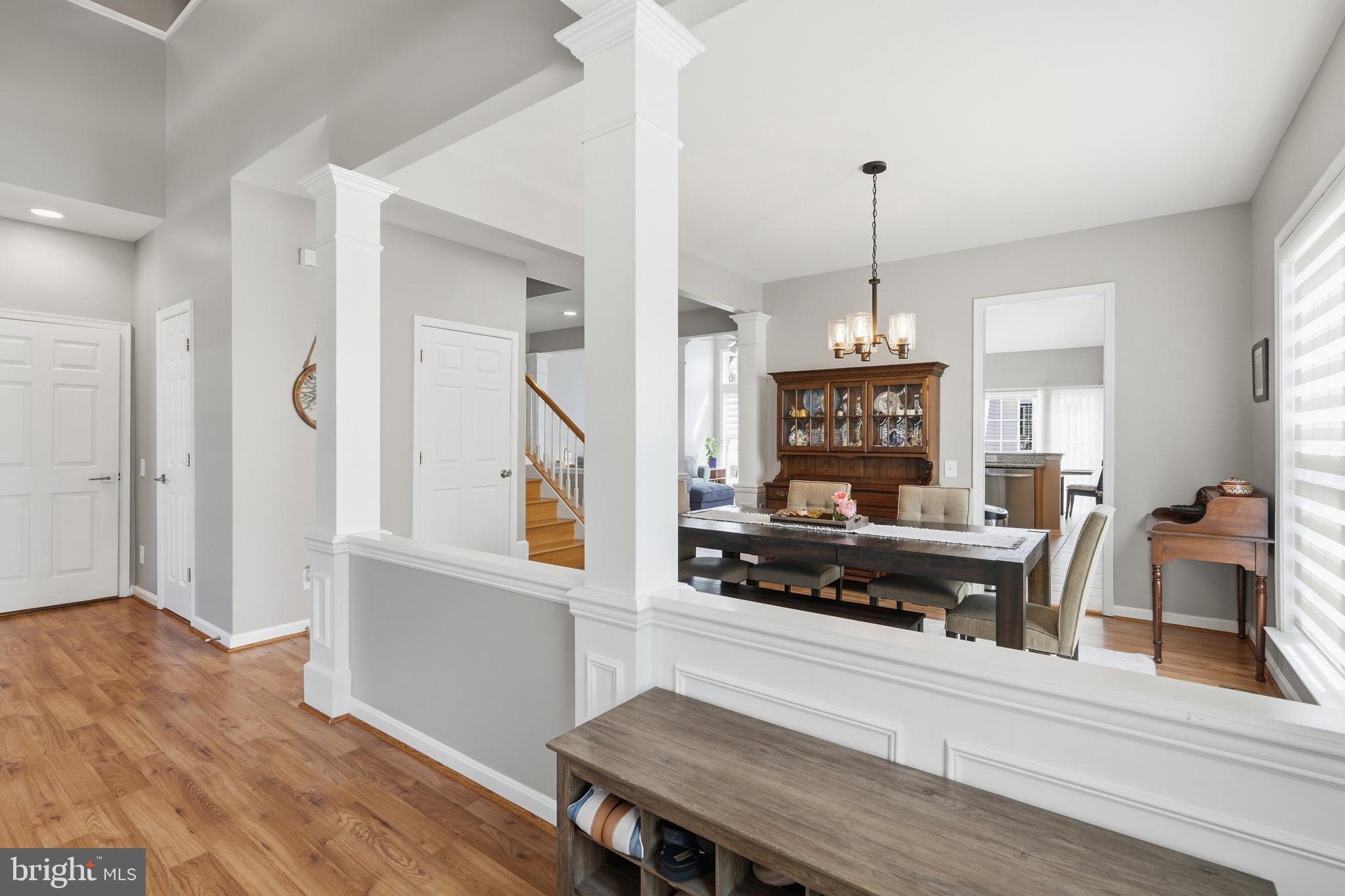13507 JEB STUART SQUARE