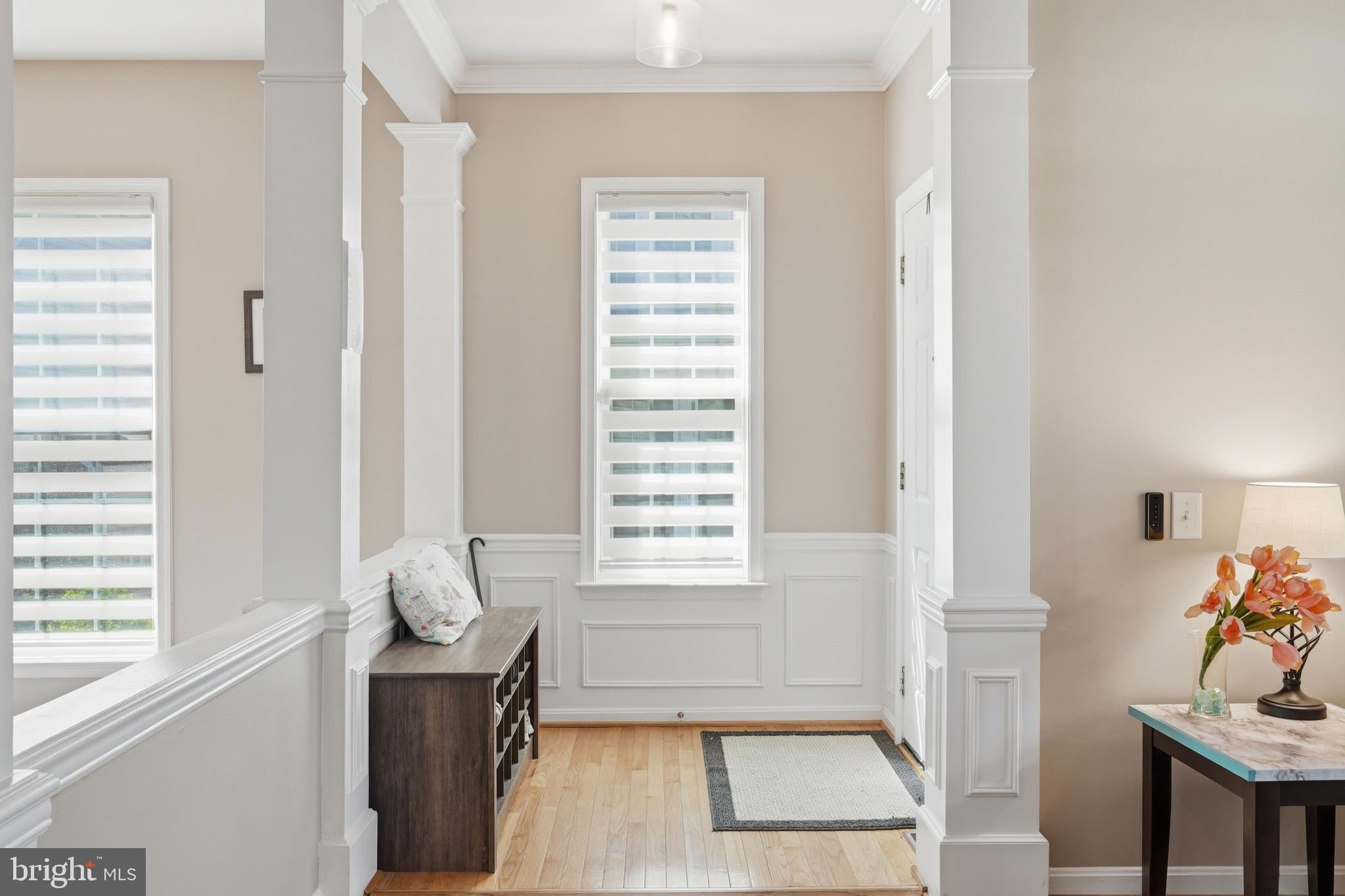 13507 JEB STUART SQUARE
