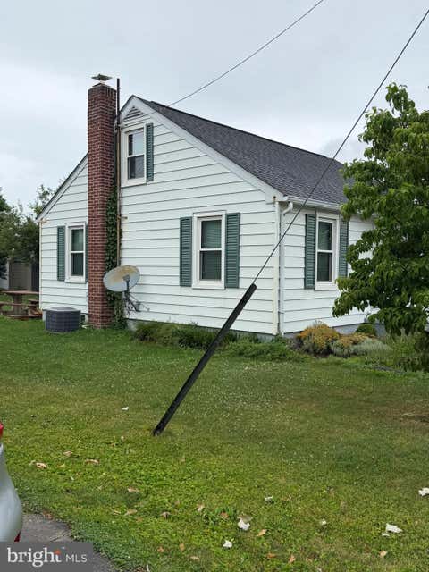 Homes For Sale - 302 Wirt Avenue Ave<br/> HANOVER, PA 17331