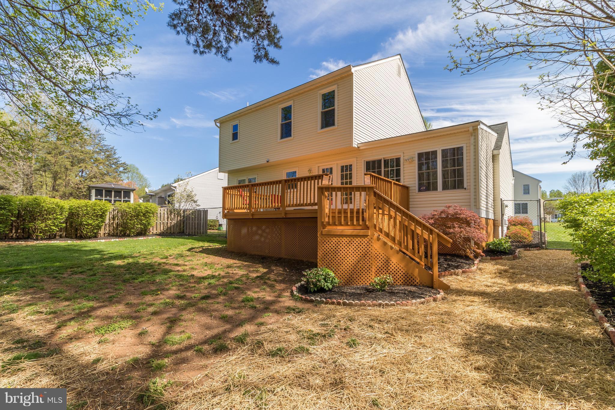 ARBOR GLEN - Residential