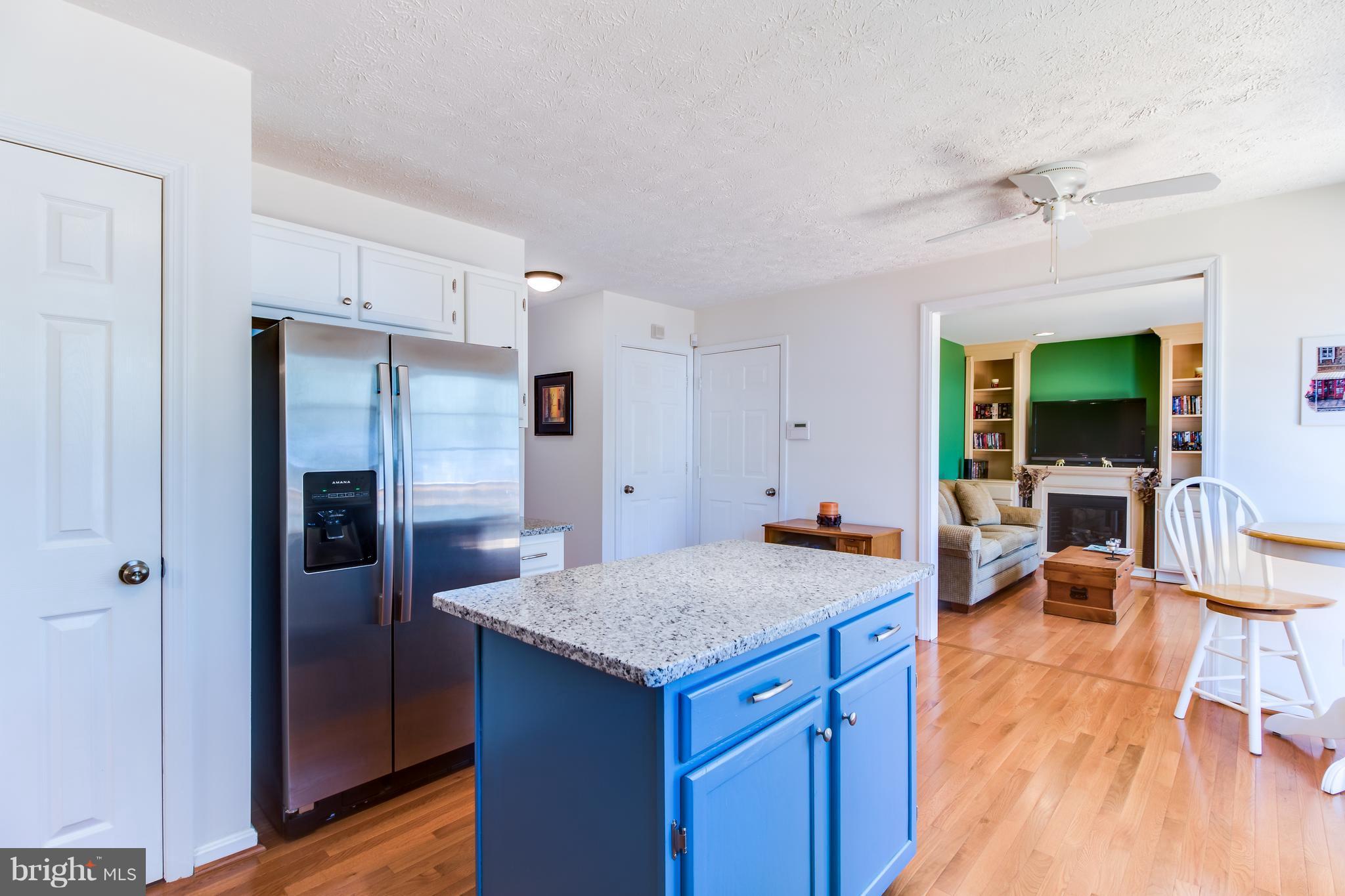 ARBOR GLEN - Residential