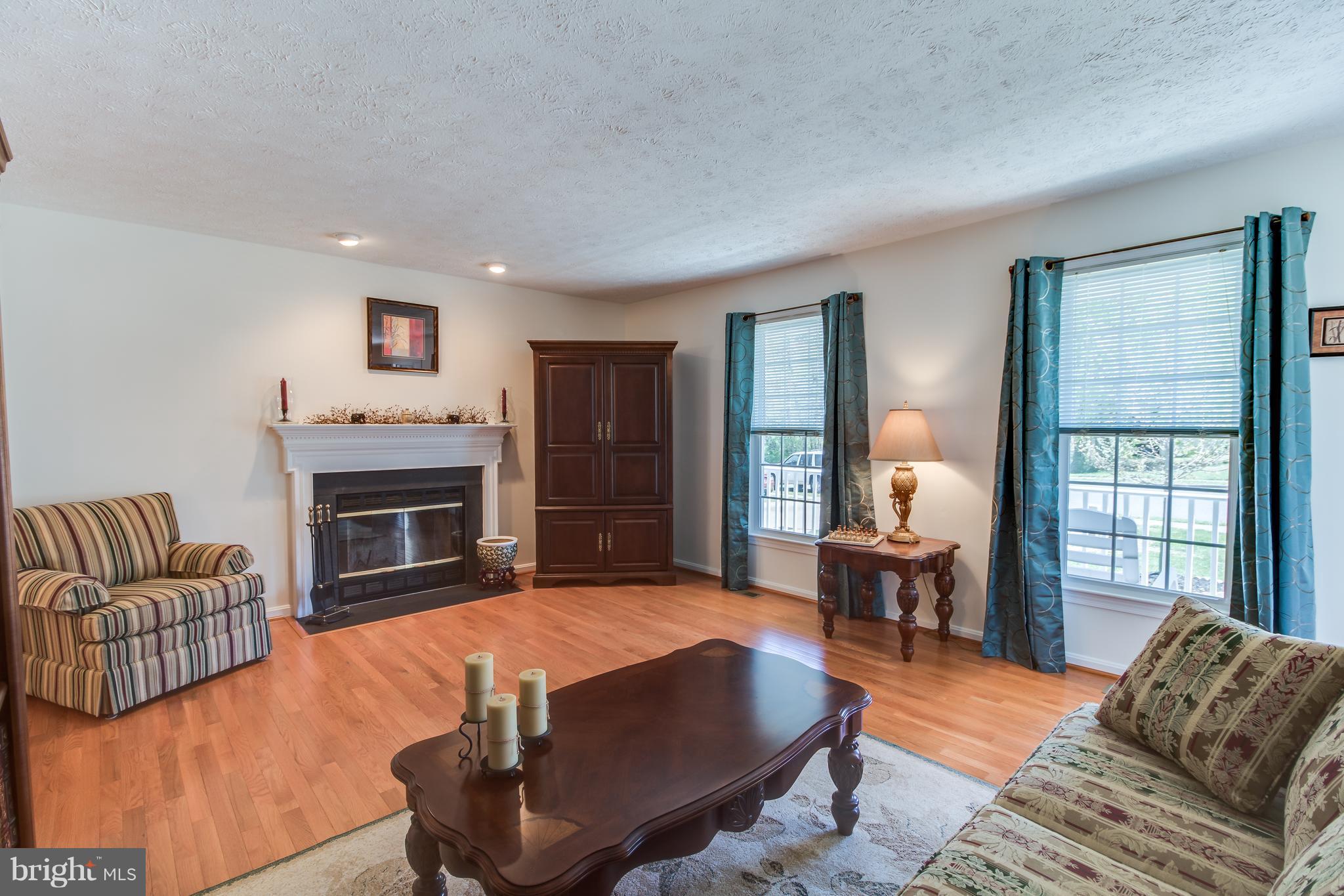 ARBOR GLEN - Residential