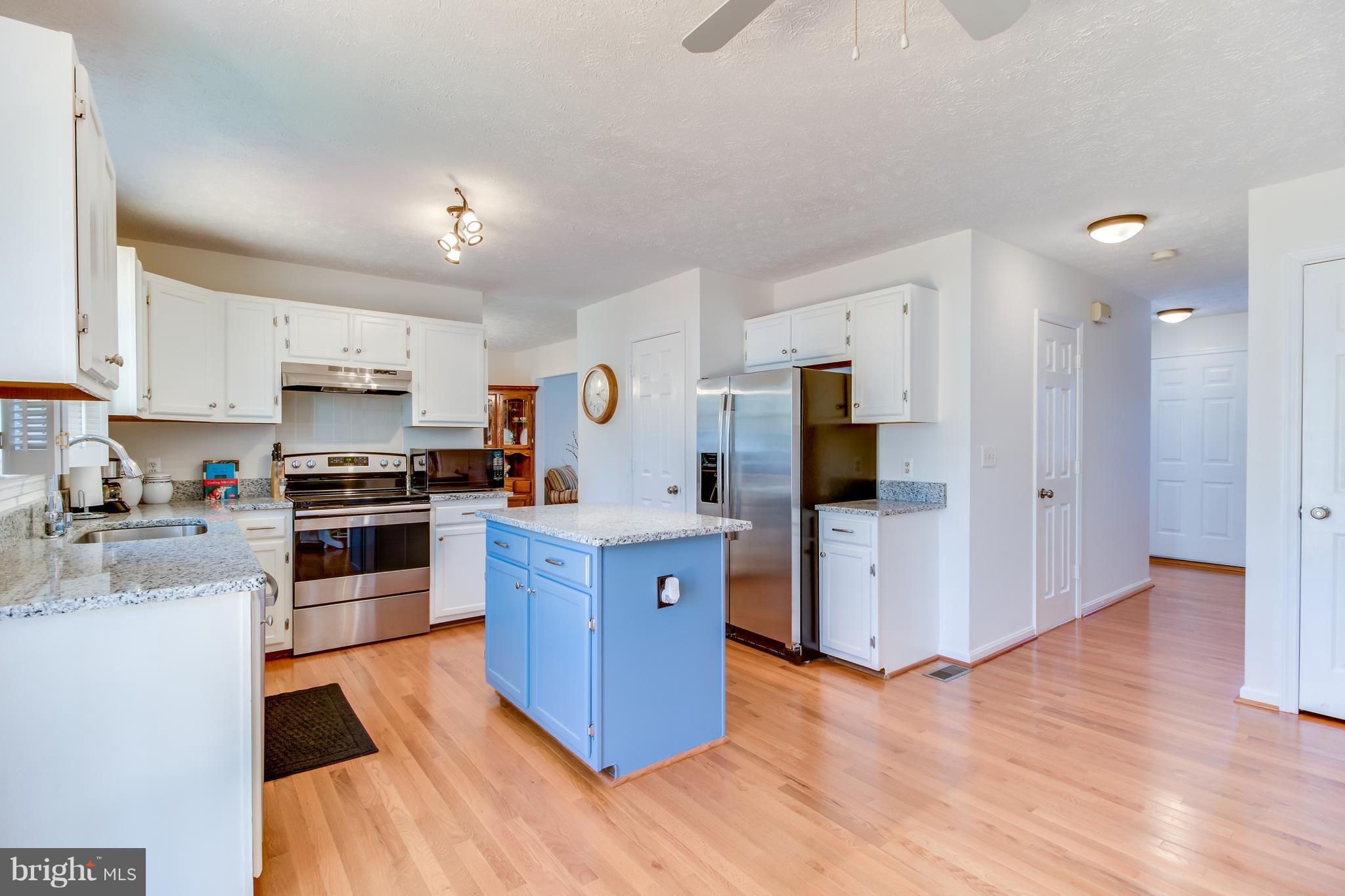 ARBOR GLEN - Residential