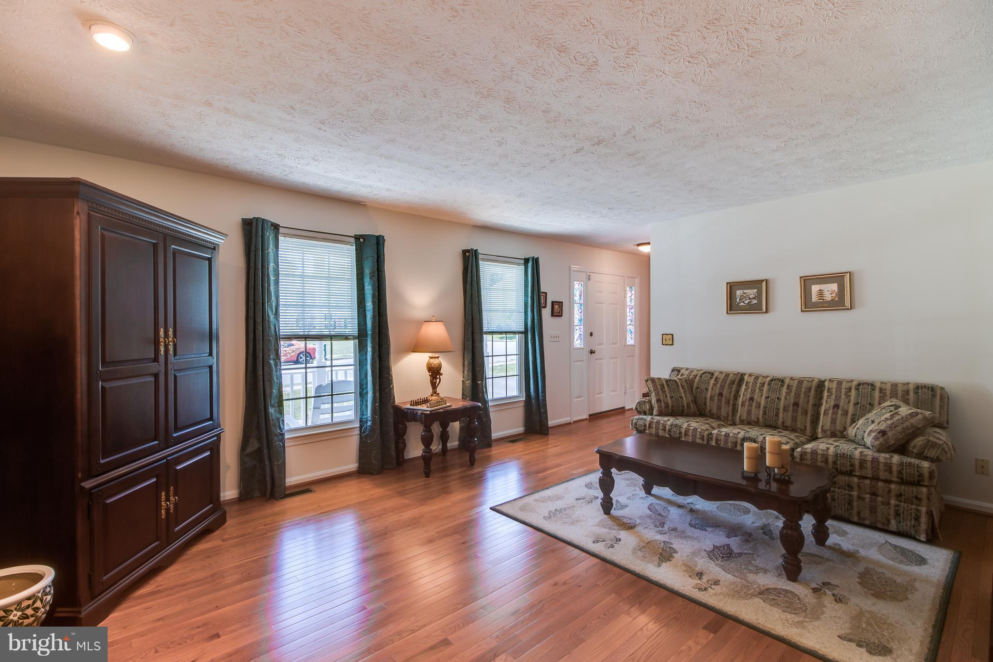 ARBOR GLEN - Residential