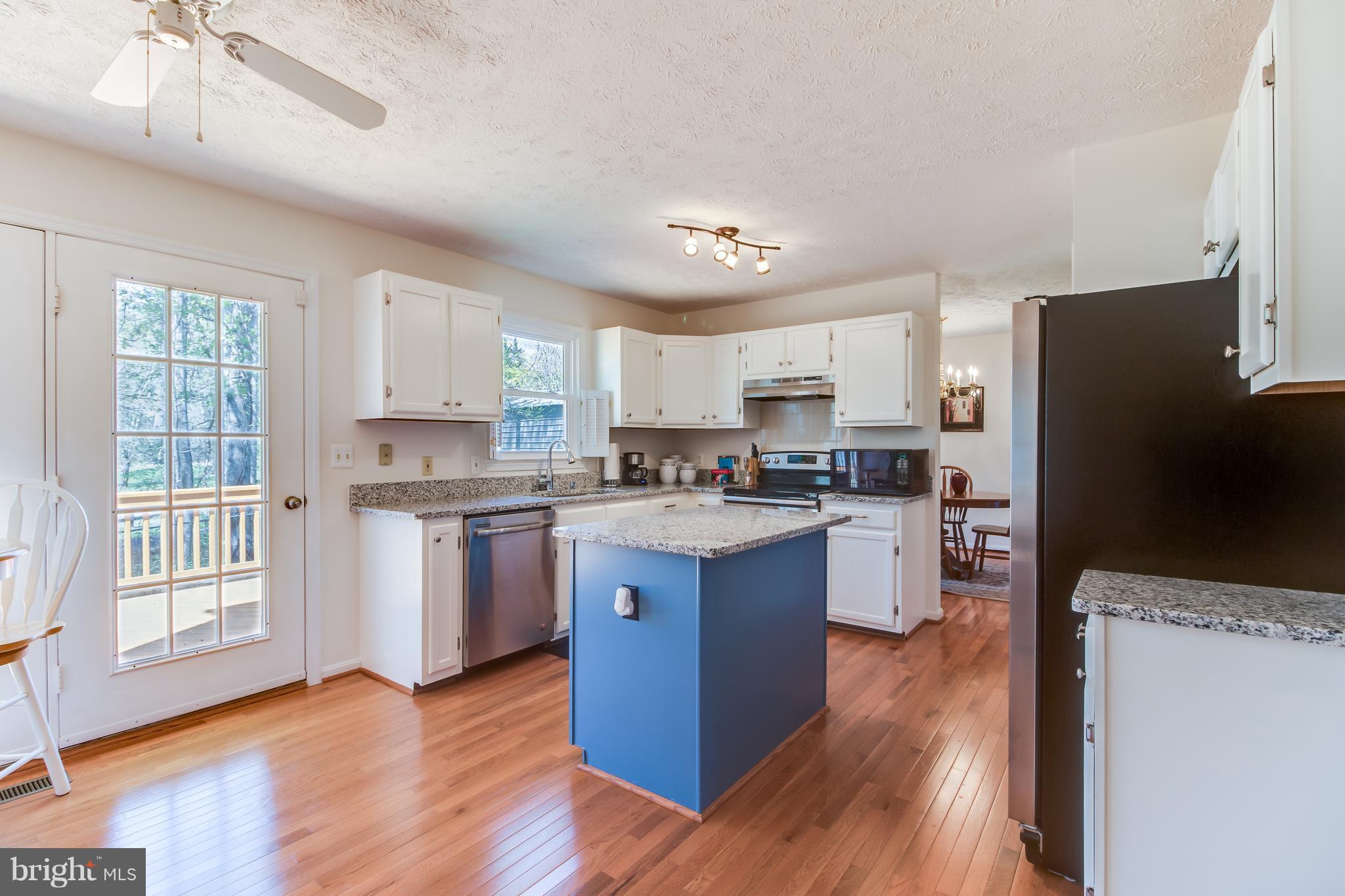 ARBOR GLEN - Residential