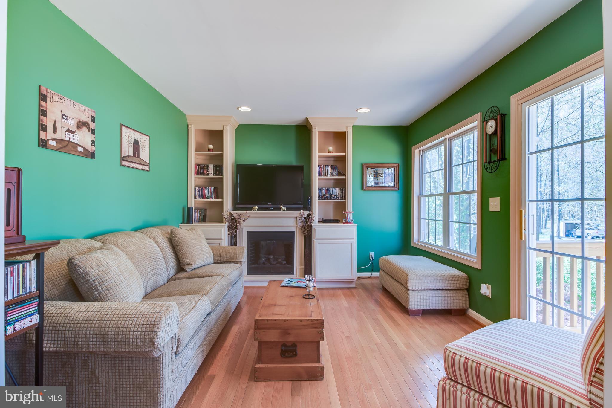 ARBOR GLEN - Residential