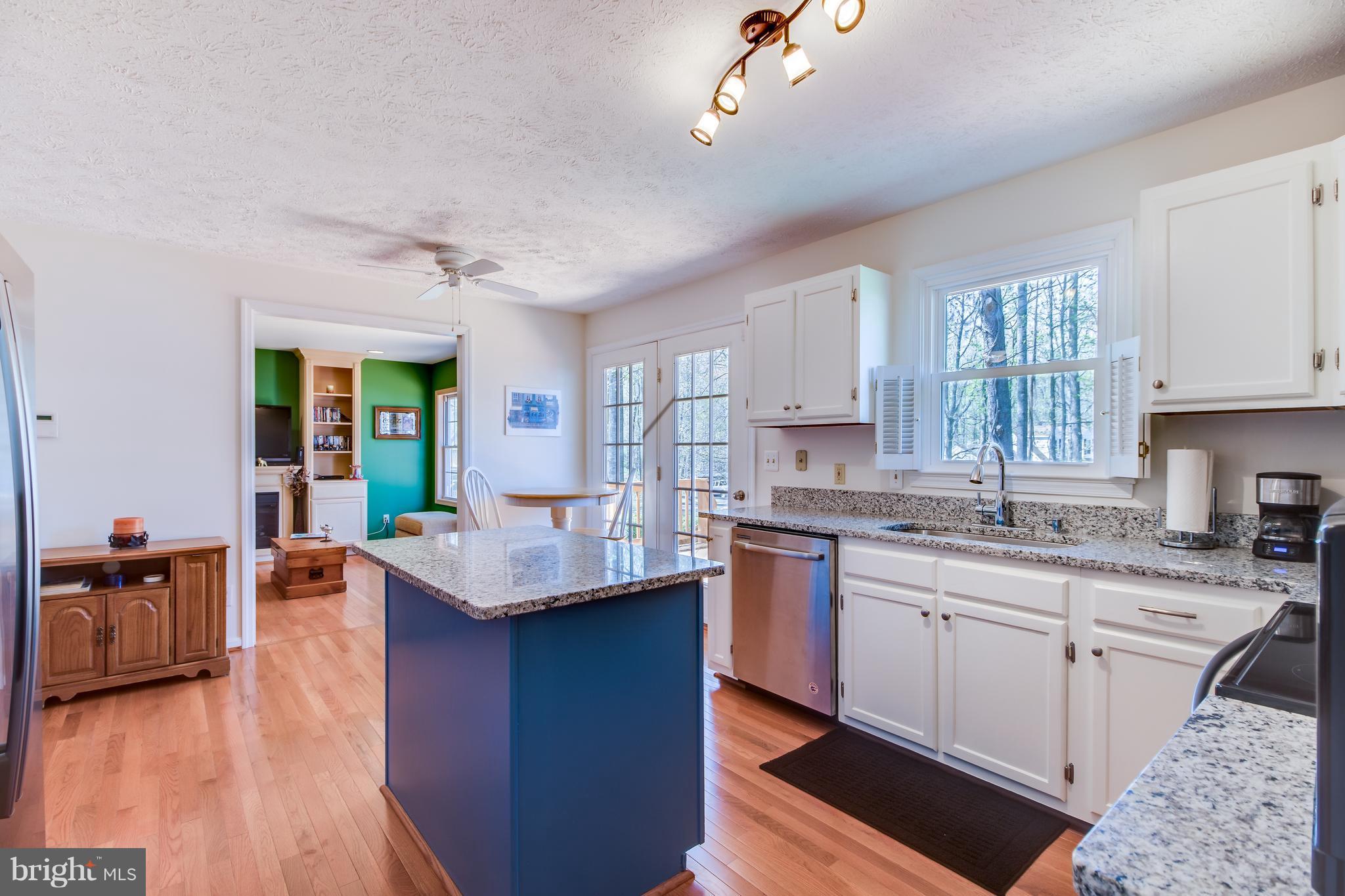 ARBOR GLEN - Residential