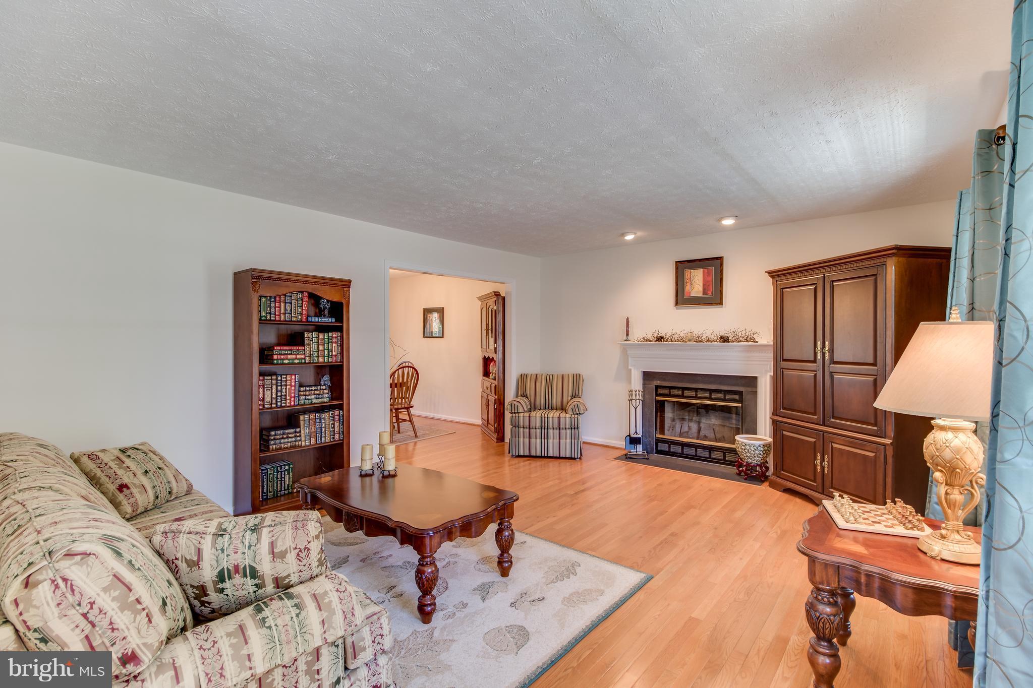 ARBOR GLEN - Residential