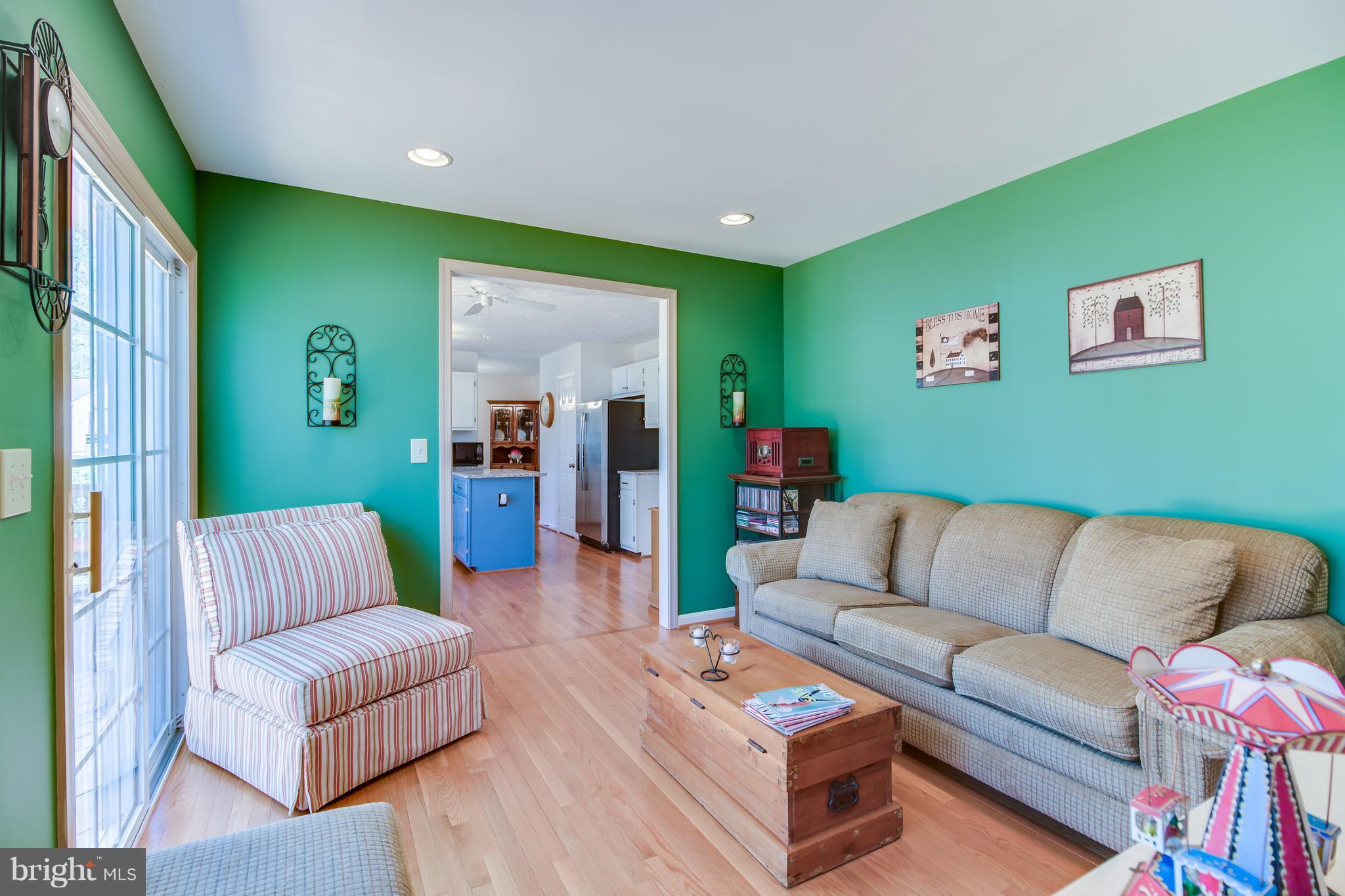 ARBOR GLEN - Residential