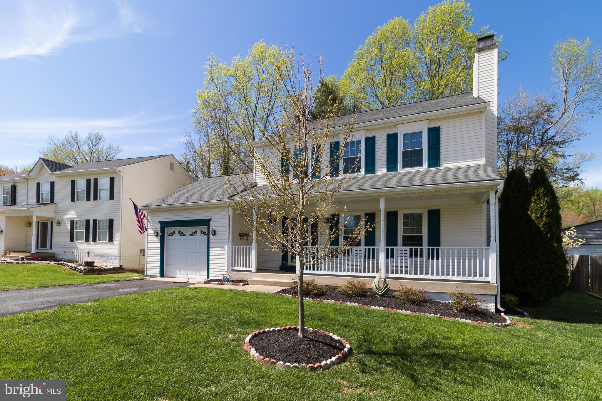 ARBOR GLEN - Residential