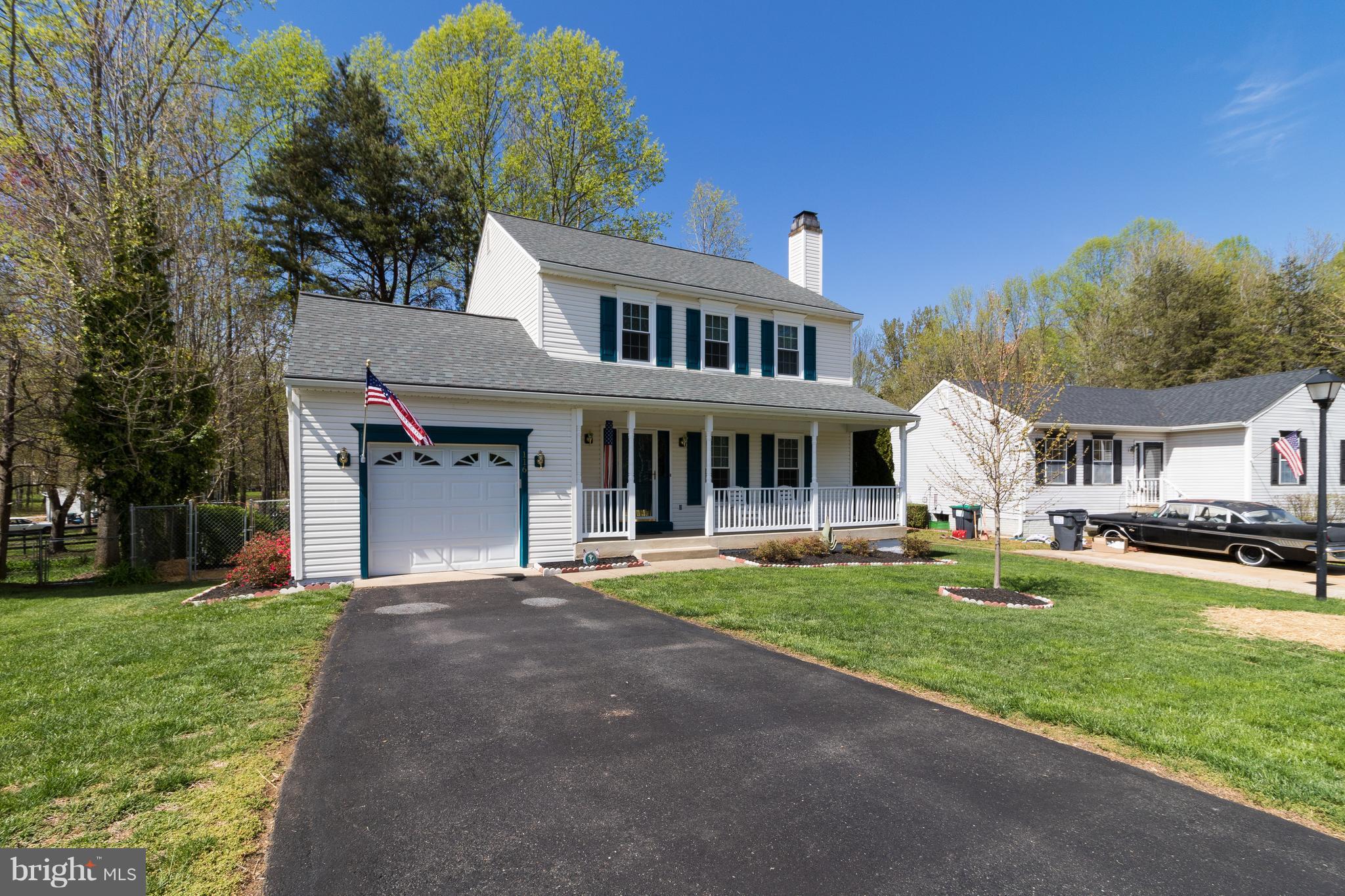 ARBOR GLEN - Residential