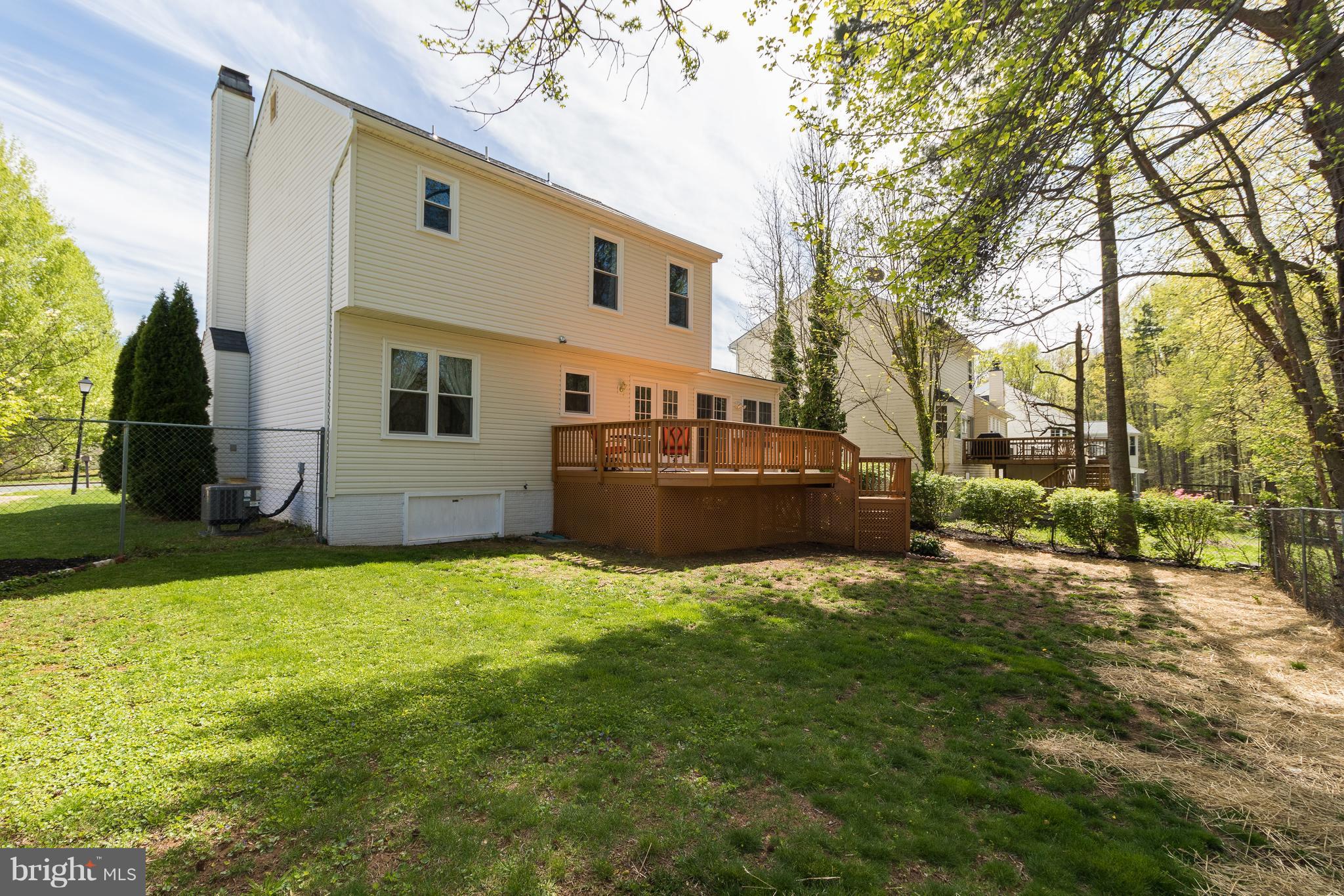 ARBOR GLEN - Residential