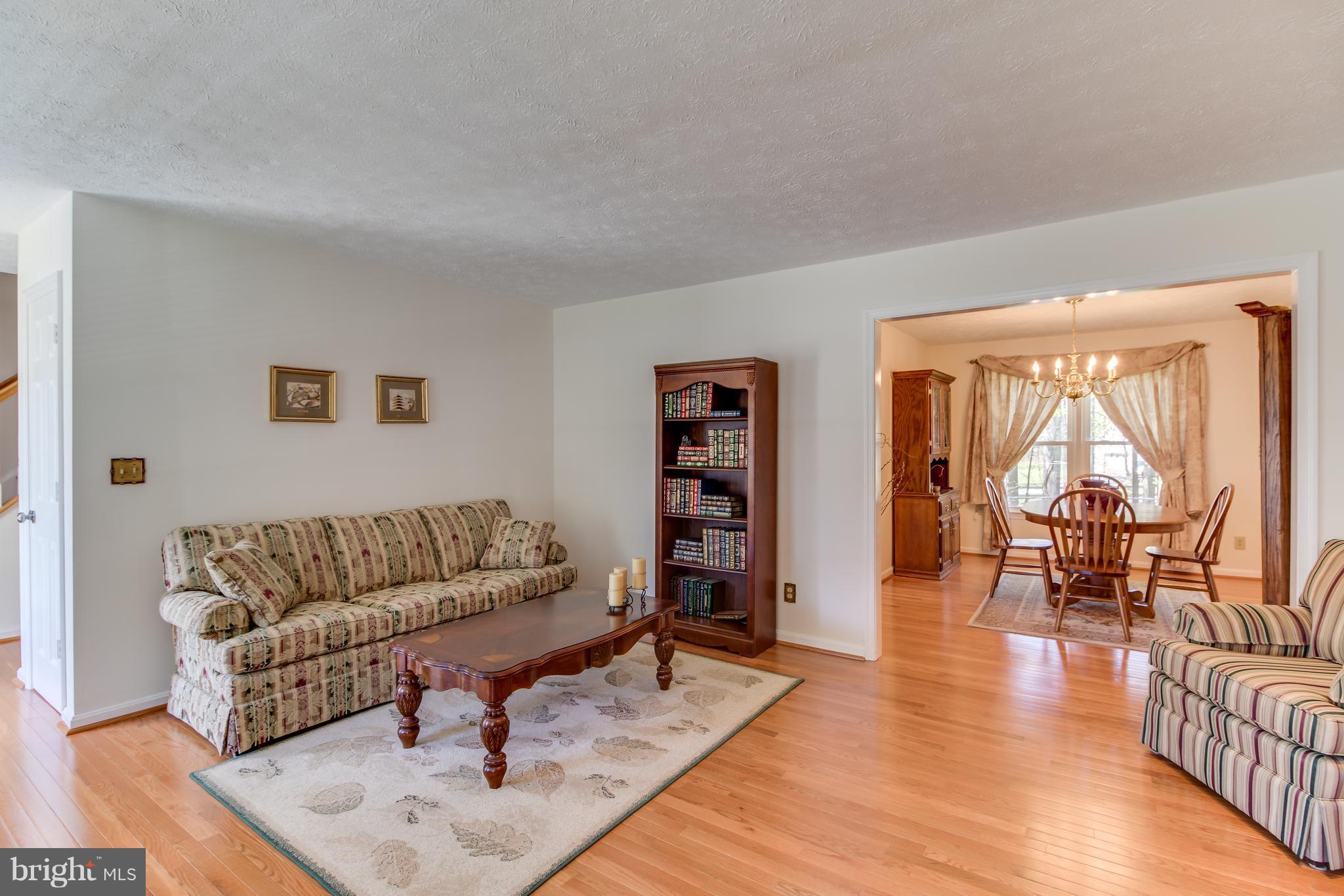 ARBOR GLEN - Residential