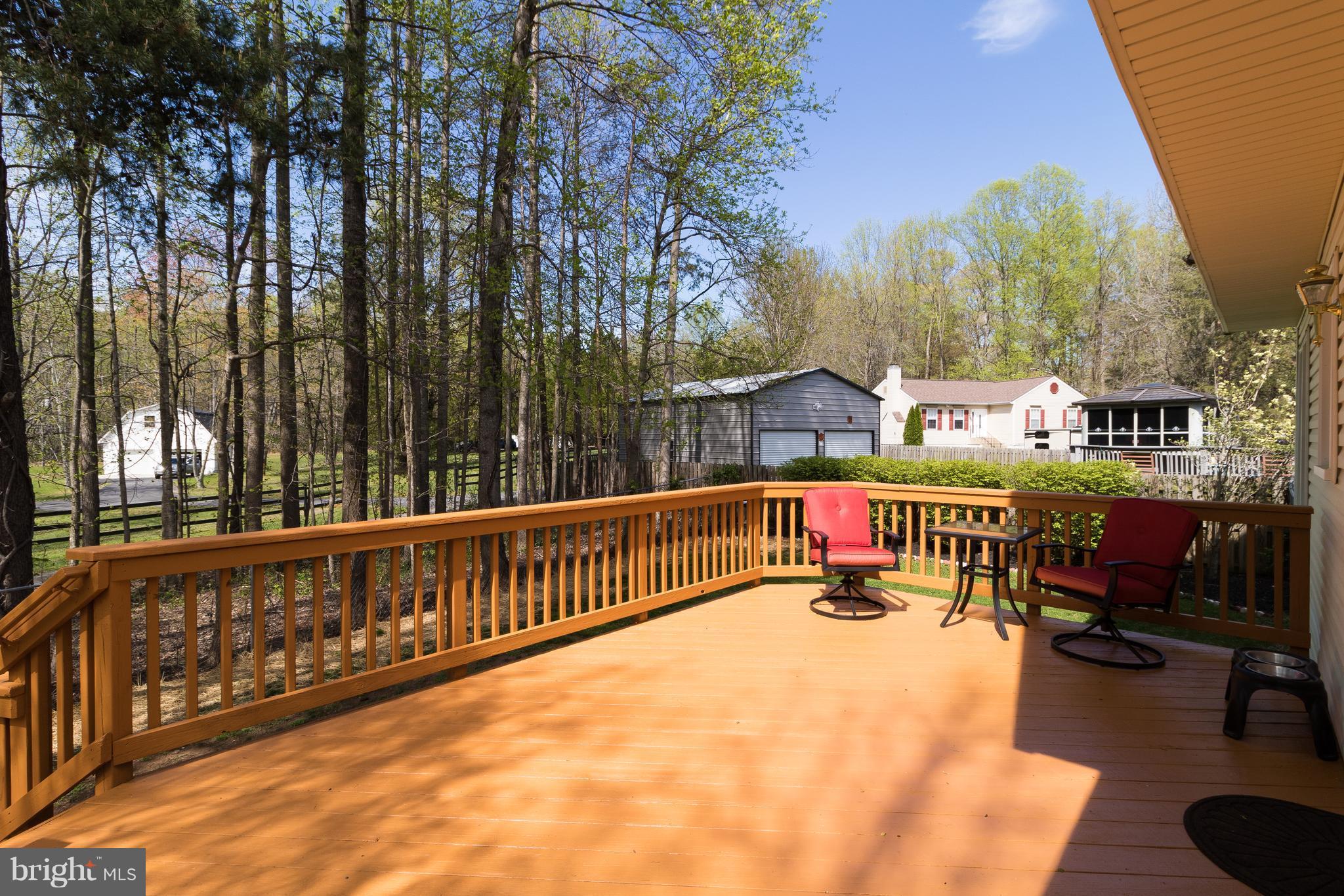 ARBOR GLEN - Residential