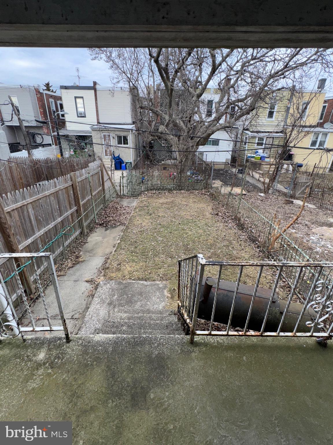 COBBS CREEK - Residential