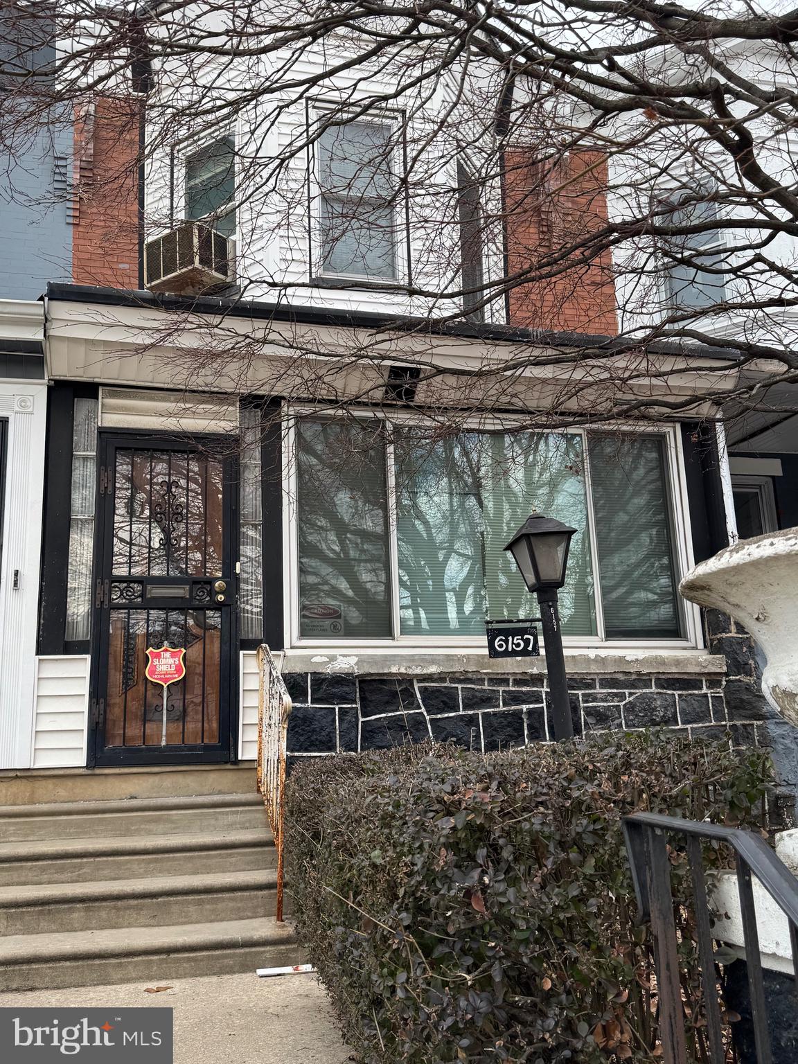 Investment Alert – 6157 Walnut Street, Philadelphia (Cobbs Creek Neighborhood)
Attention investors, flippers, and savvy homeowners! Here’s your chance to secure a property with incredible potential in the West (Cobbs Creek) neighborhood of Philadelphia. This 2-story home offers endless possibilities, ideal for an investor looking to expand their portfolio or a homebuyer eager to create their dream space.
This property is priced to sell, and with average rents in the area ranging from $1,500 to $2,000/month, you could generate $18,000 to $24,000 annually in income from tenants on a month-to-month lease. It’s a prime opportunity for anyone looking for a high-return, income-producing asset!
Key Highlights:
Income potential: $18,000 to $24,000 in annual rent income.
Location: Walking distance to major public transportation routes (21 bus, Market-Frankford Line, and 46 bus), providing easy access to the heart of the city.
Nearby amenities: Just a mile from Fitzgerald Mercy Hospital and community services within 5 minutes.
Whether you're an investor looking to grow your portfolio or a homeowner with vision, this property has endless potential. Don’t miss out—schedule a showing today and seize this opportunity!
***This property is being sold "As-Is"***