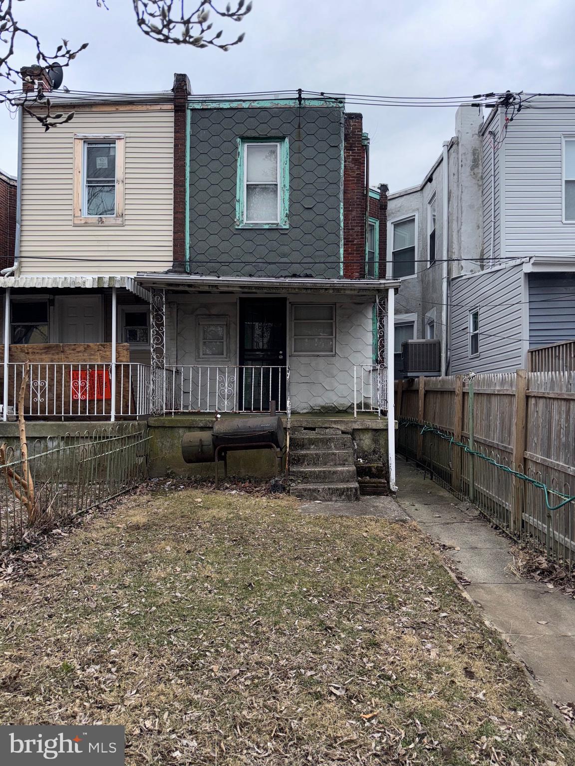 COBBS CREEK - Residential