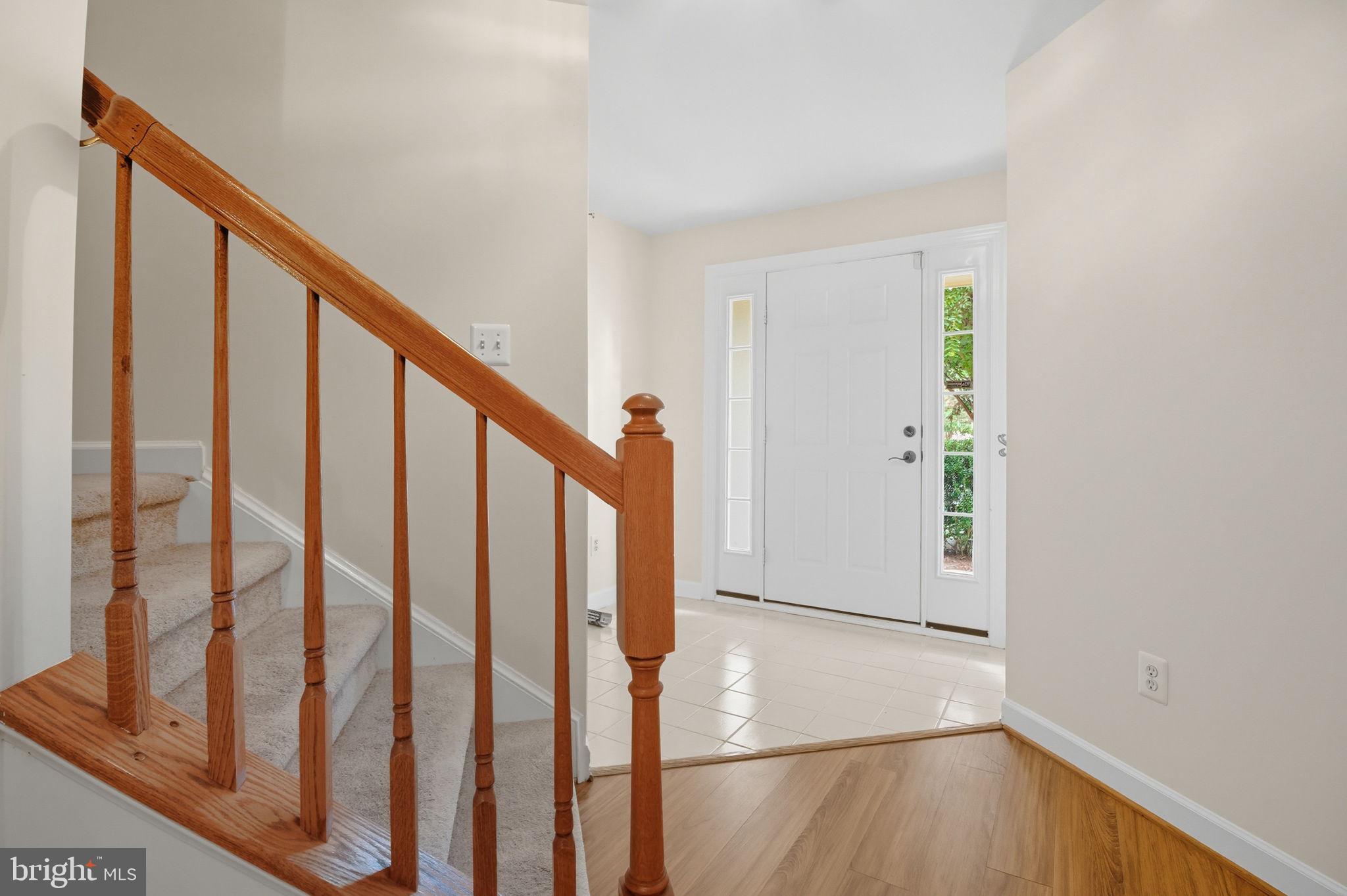 VIRGINIA OAKS - Residential