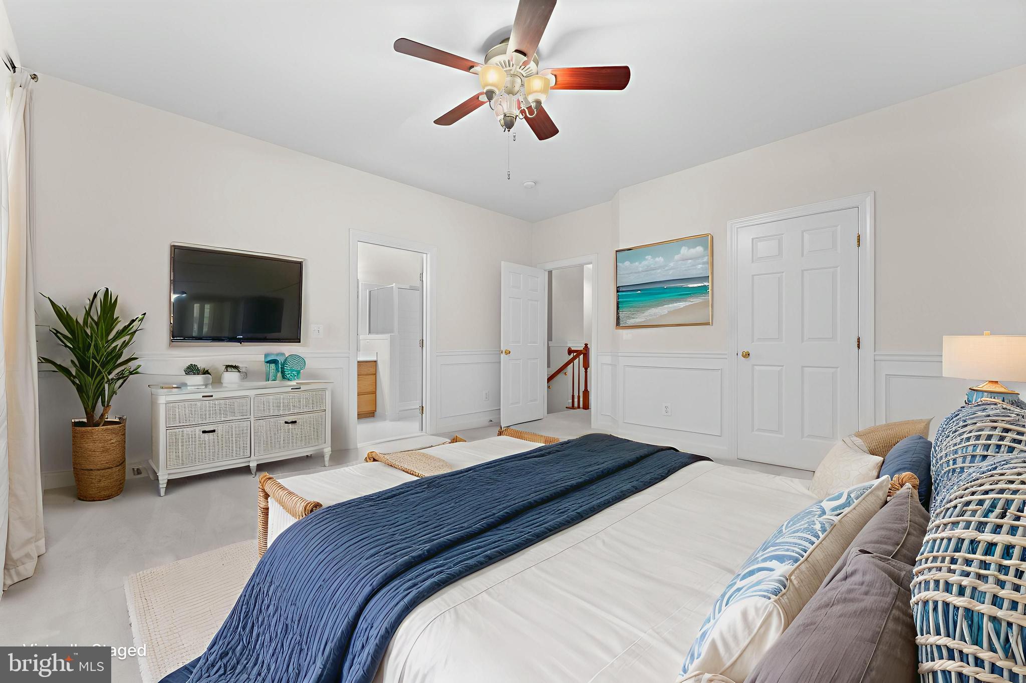 VIRGINIA OAKS - Residential