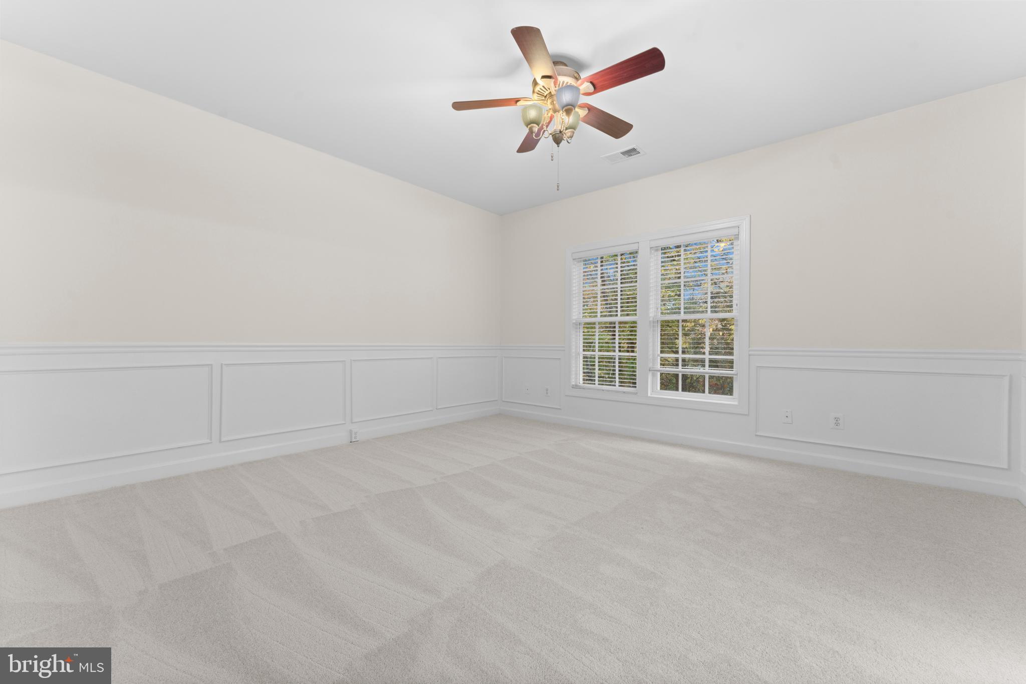 VIRGINIA OAKS - Residential