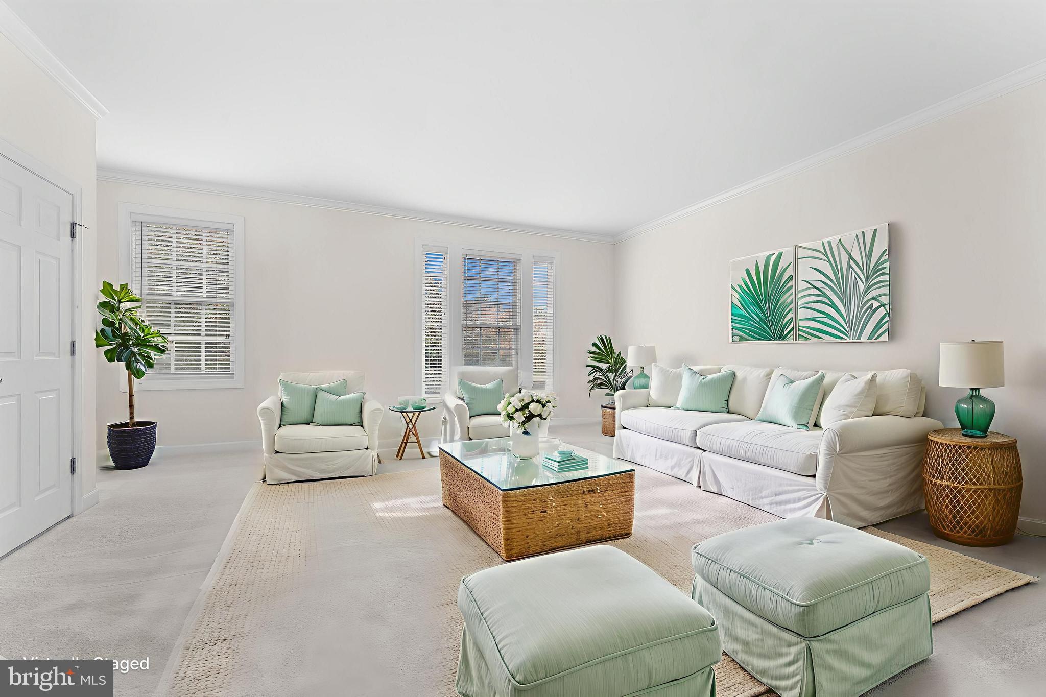 VIRGINIA OAKS - Residential