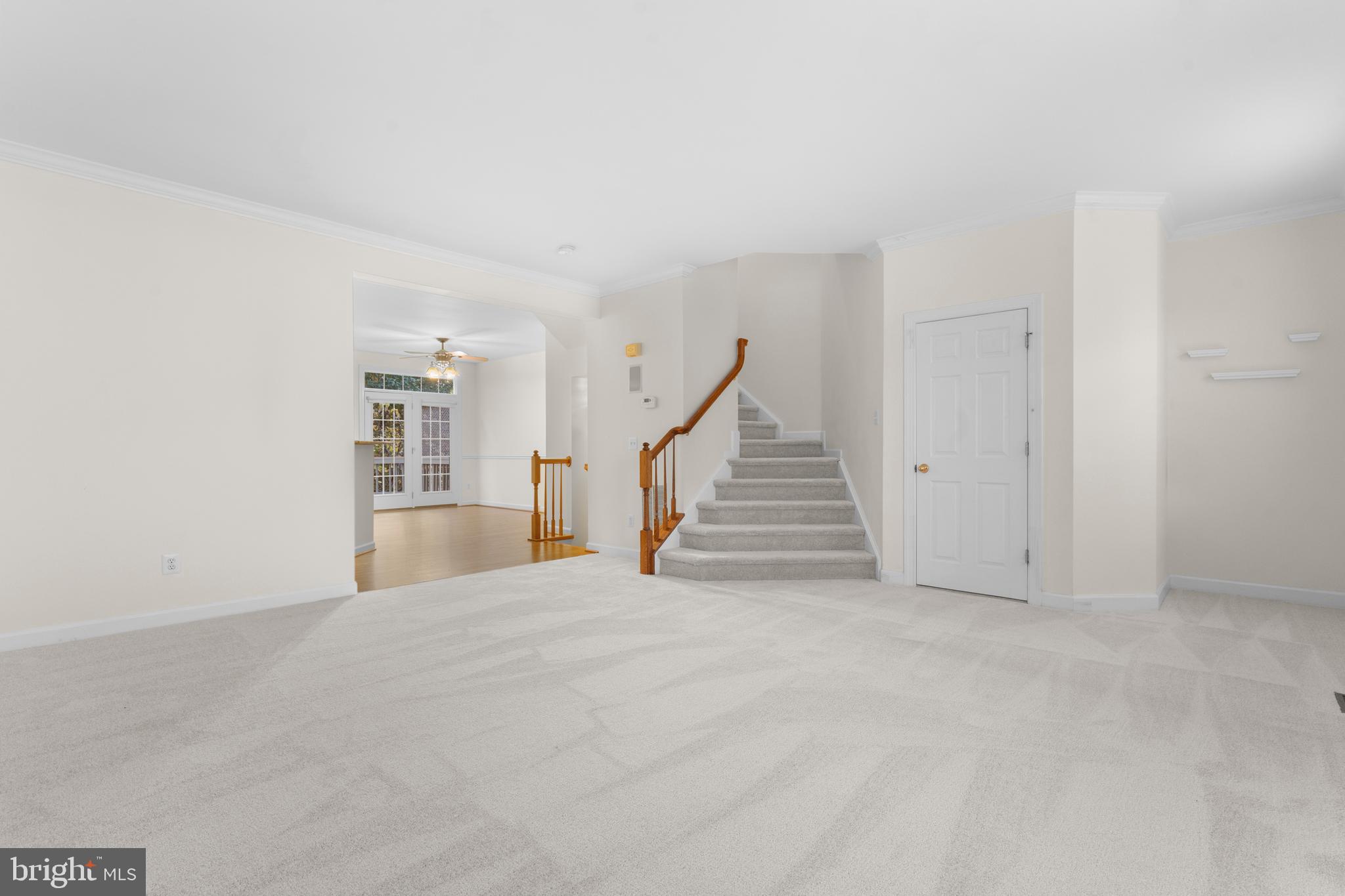 VIRGINIA OAKS - Residential